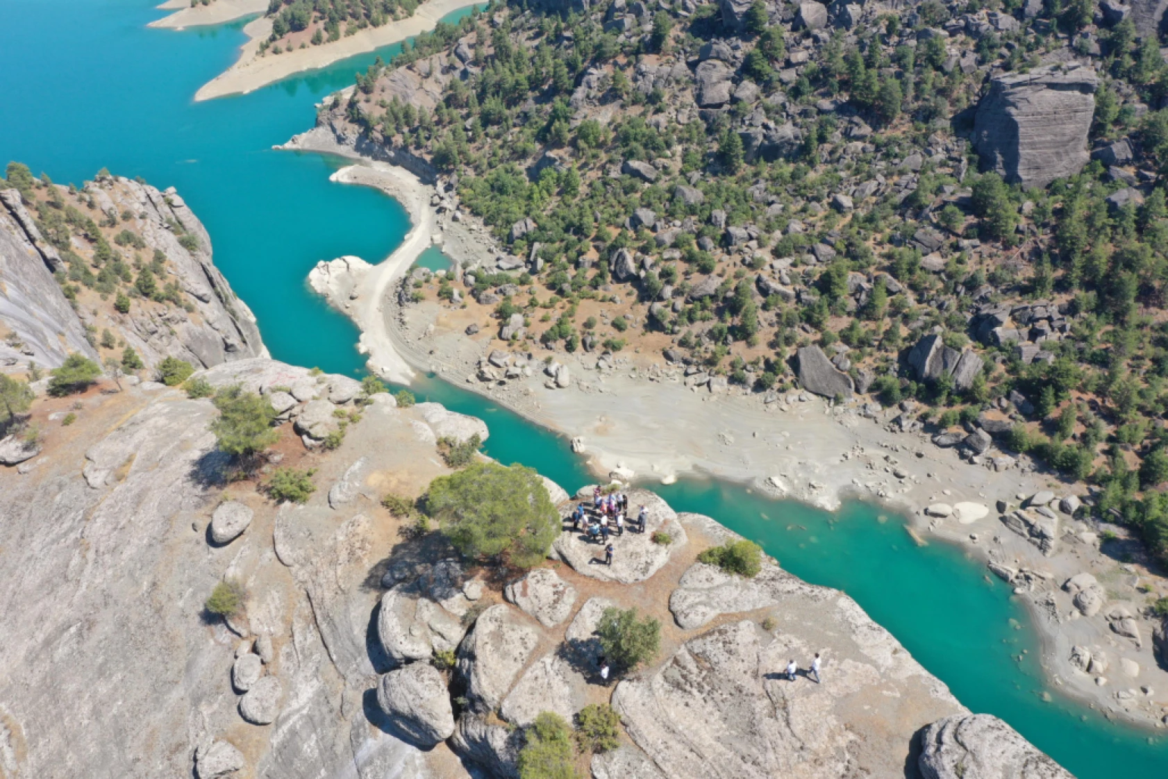 Turizmden alt ve üstyapıya, sosyal desteklerden ulaşıma 1 Milyar TL'lik yatırım