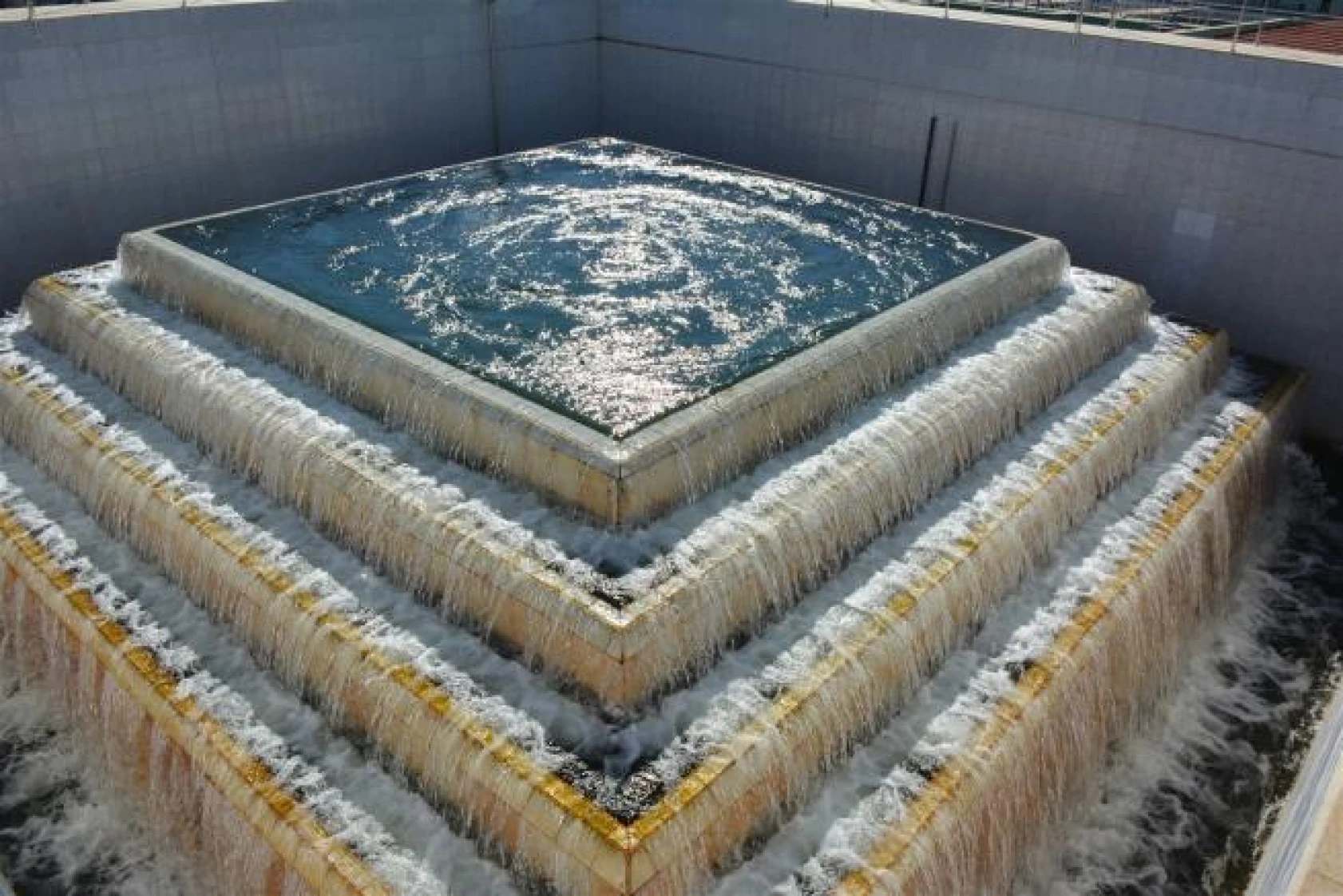 DSİ Genel Müdürlüğü Albümü