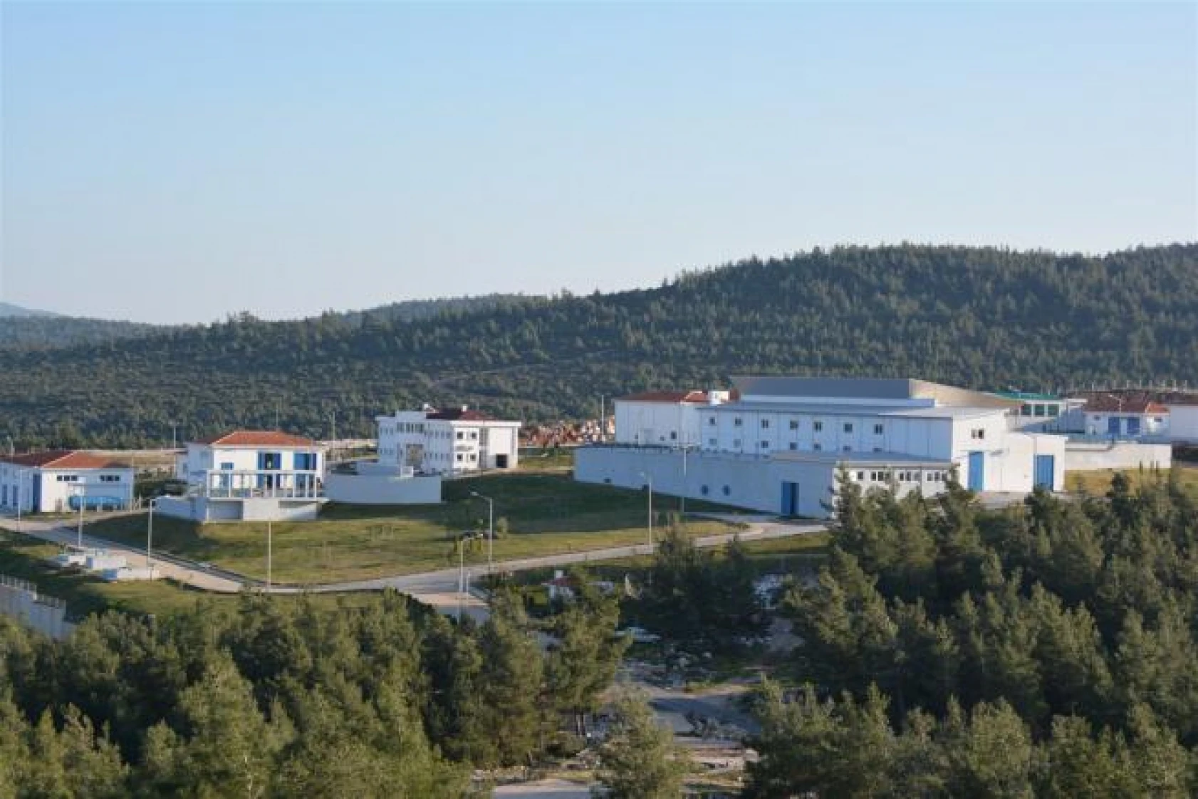 DSİ Genel Müdürlüğü Albümü