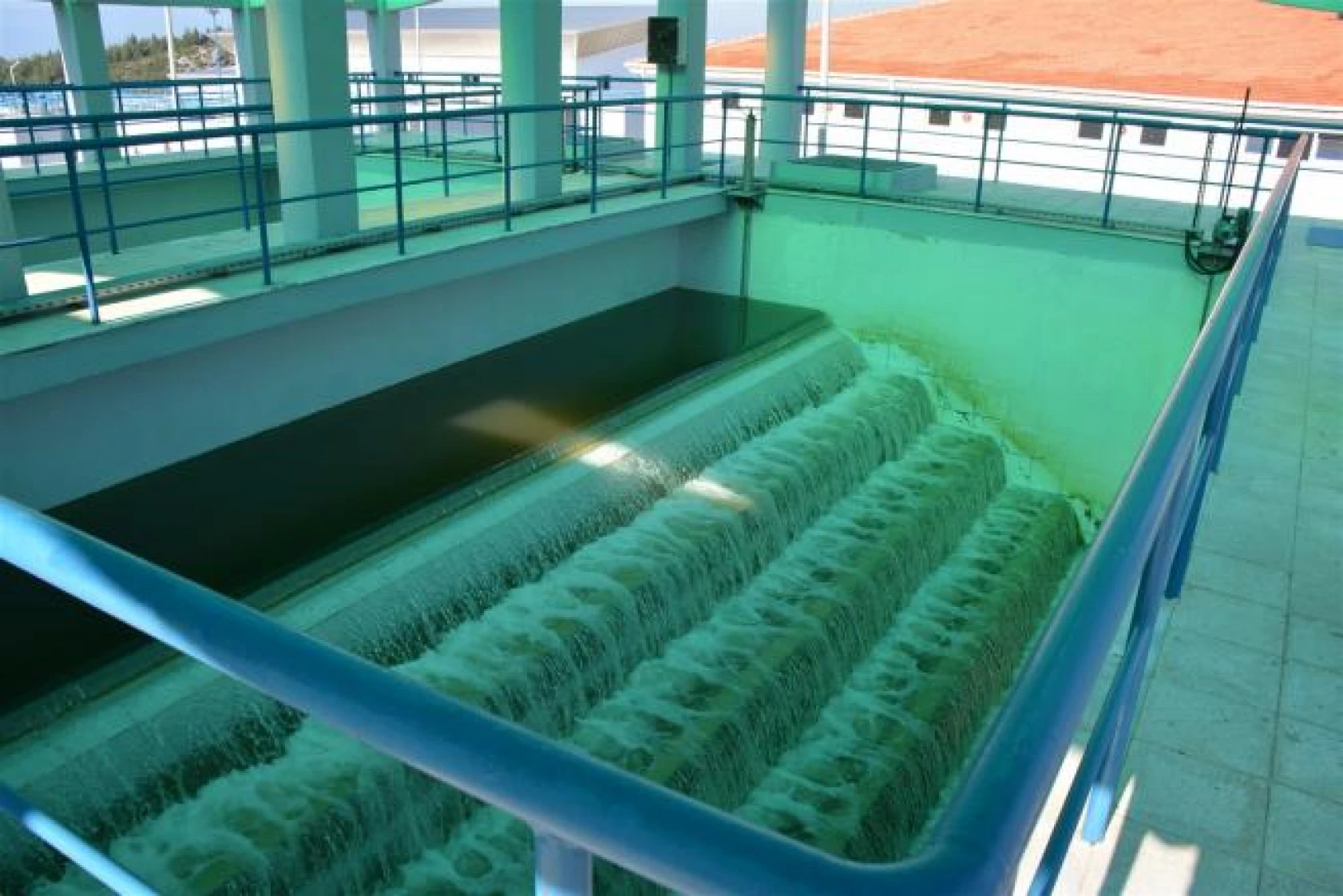 İkinci 100 günlük eylem planında DSİ'den dev projeler!