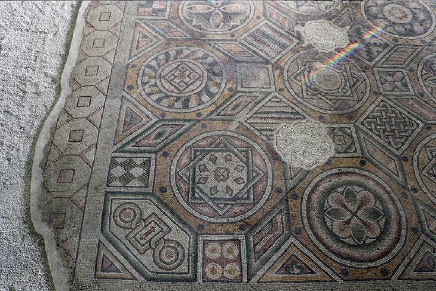 Kahramanmaraş Germanicia Antik Kenti