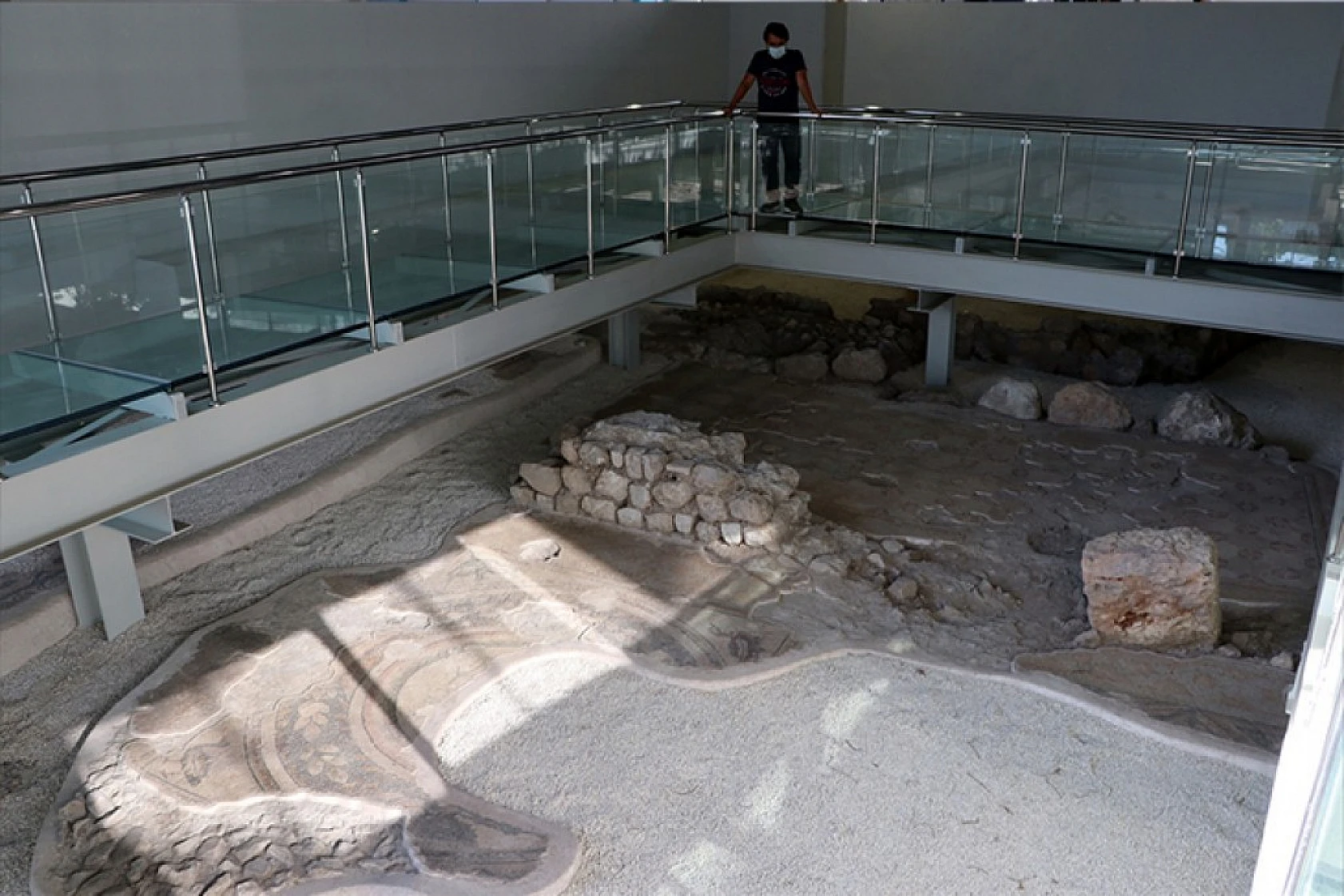 Kahramanmaraş Germanicia Antik Kenti