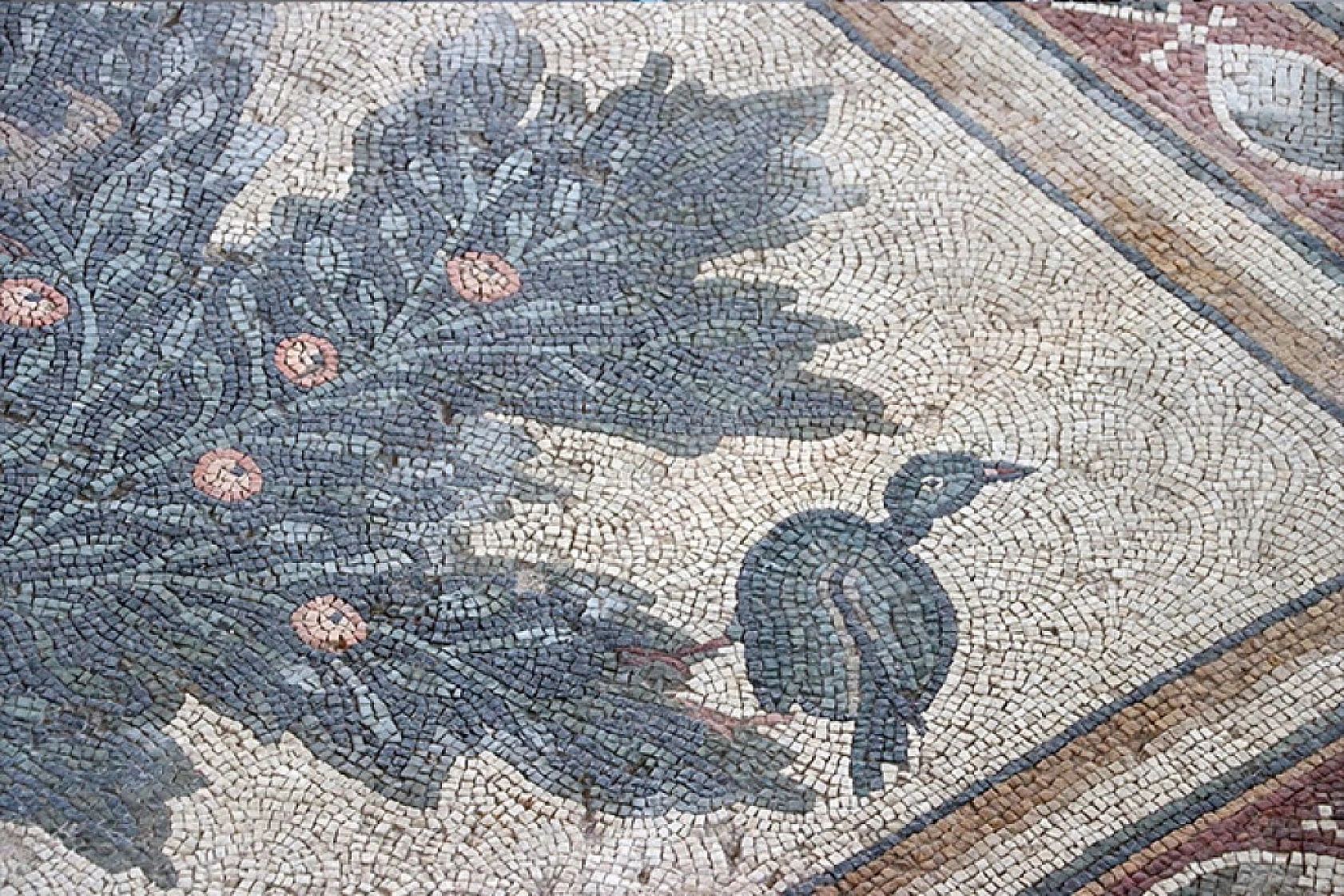 Kahramanmaraş Germanicia Antik Kenti