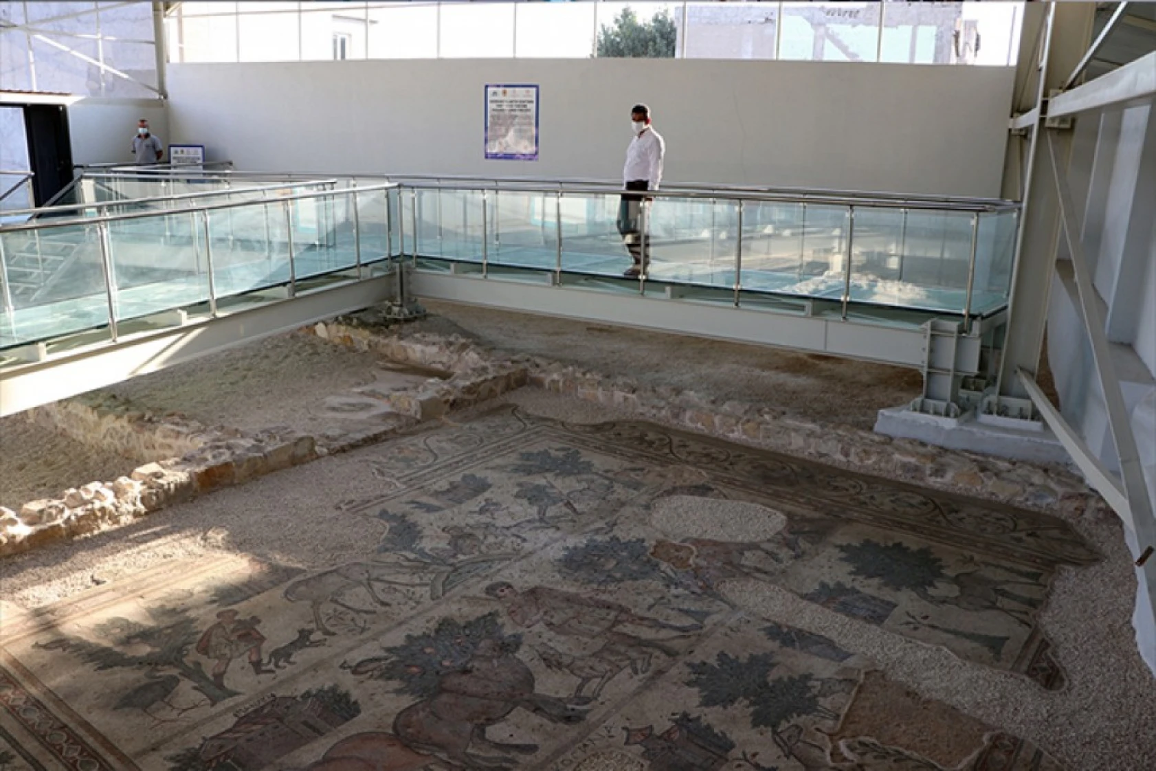 Kahramanmaraş Germanicia Antik Kenti