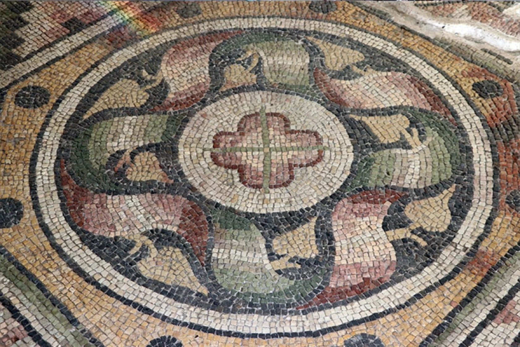 Kahramanmaraş Germanicia Antik Kenti