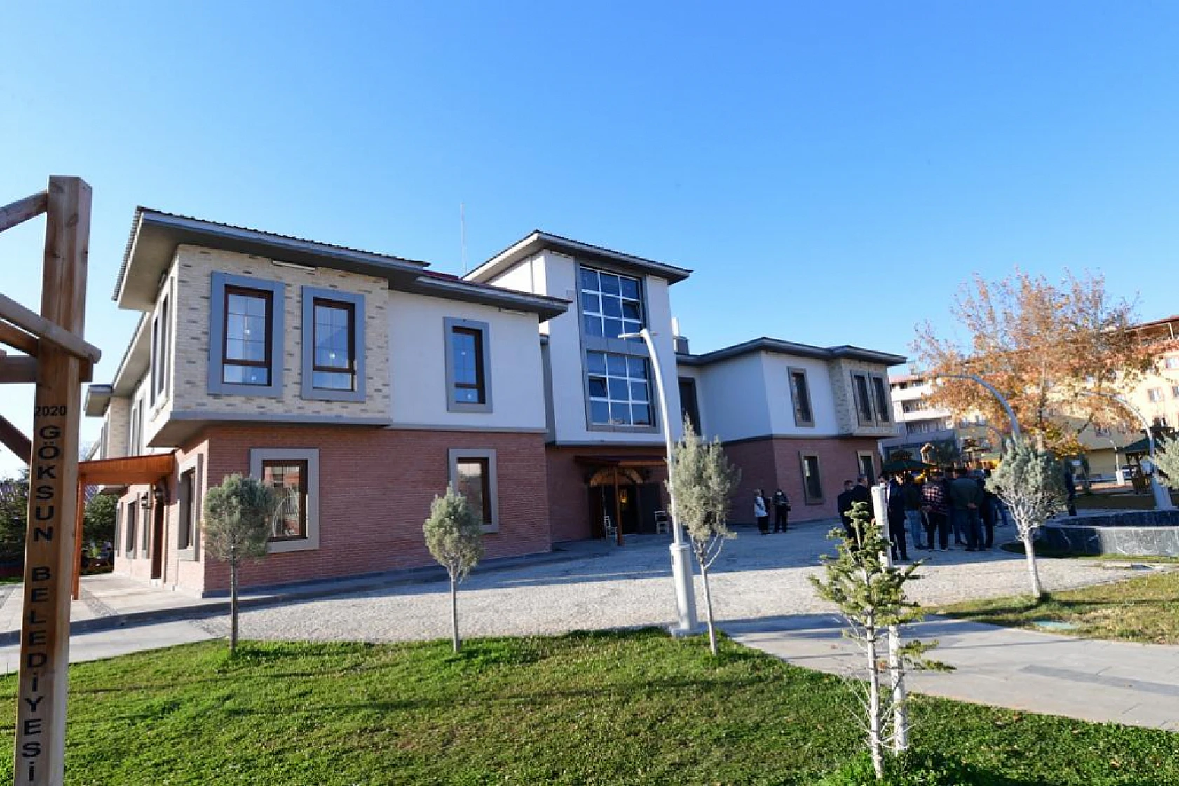 Turizmden alt ve üstyapıya, sosyal desteklerden ulaşıma 1 Milyar TL'lik yatırım