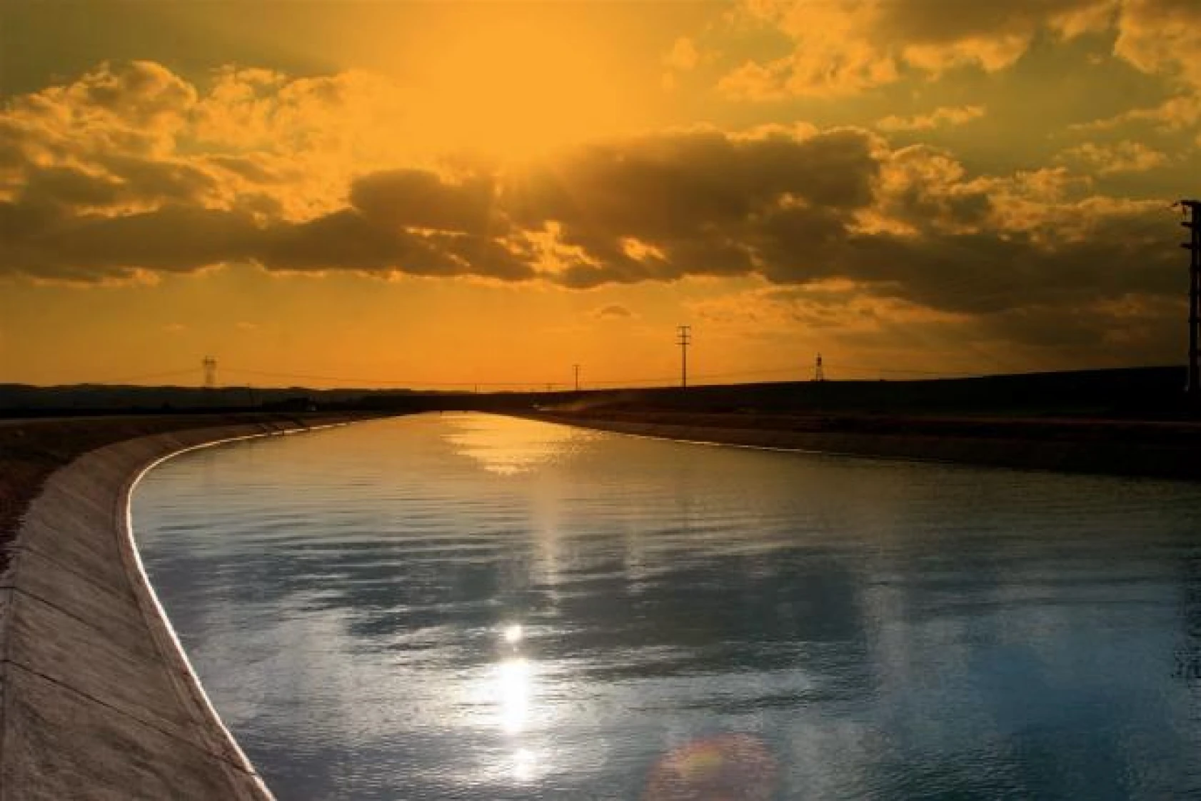 DSİ Genel Müdürlüğü Albümü