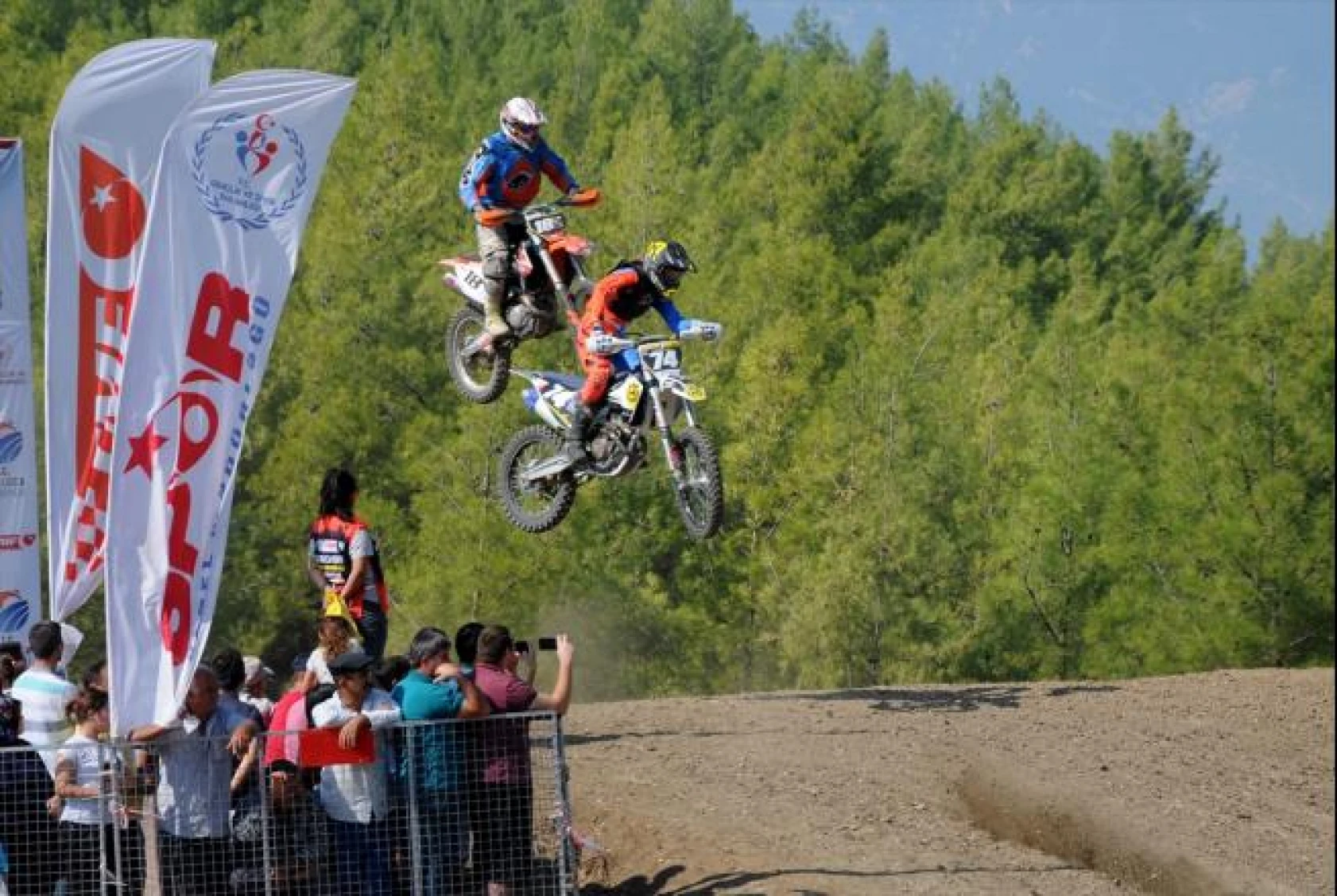 Türkiye Motokros Şampiyonası