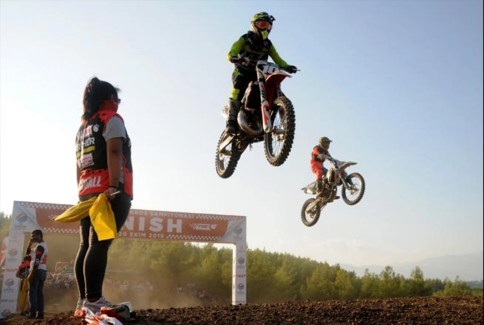 Türkiye Motokros Şampiyonası