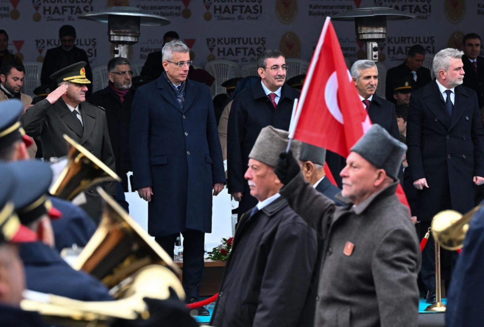 12 Şubat Kurtuluş Bayramı