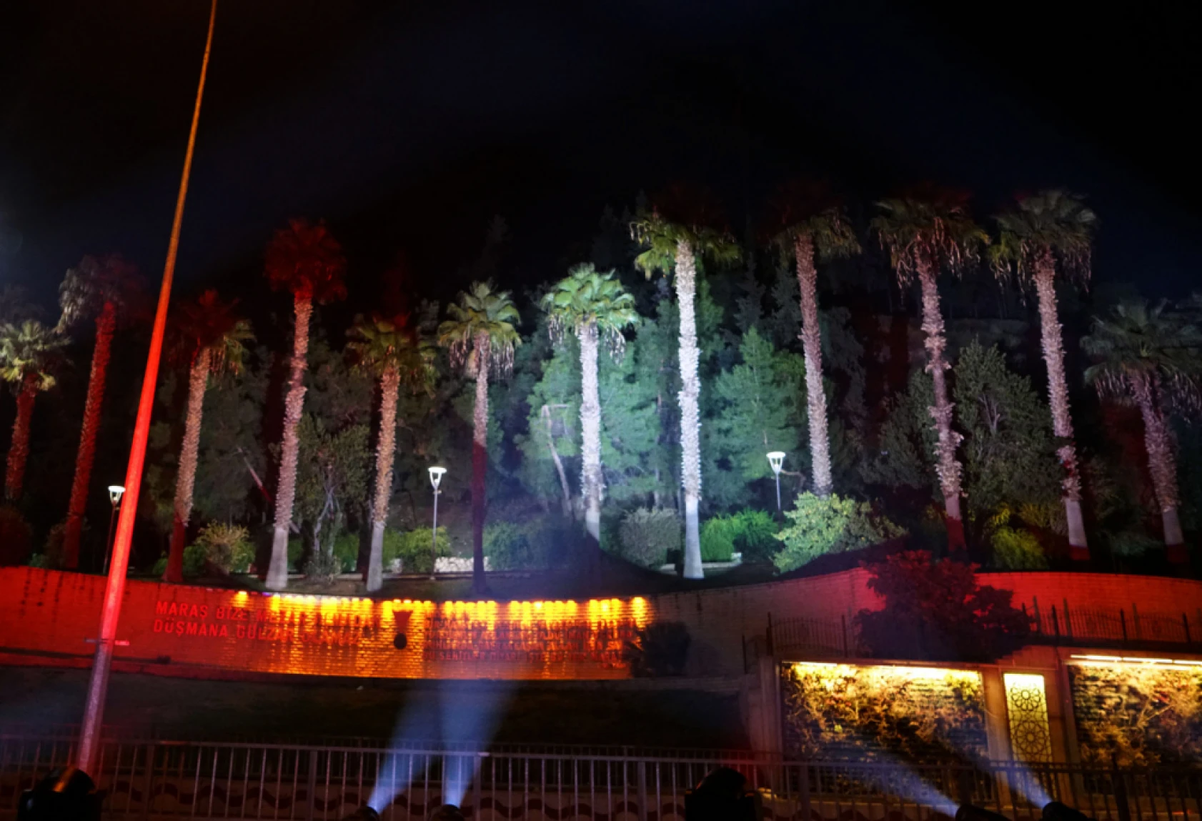 Kahramanmaraş Kalesi