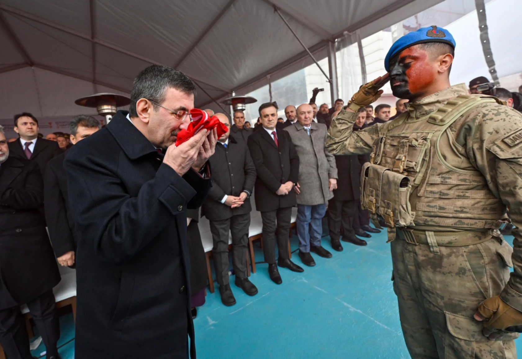 12 Şubat Kurtuluş Bayramı