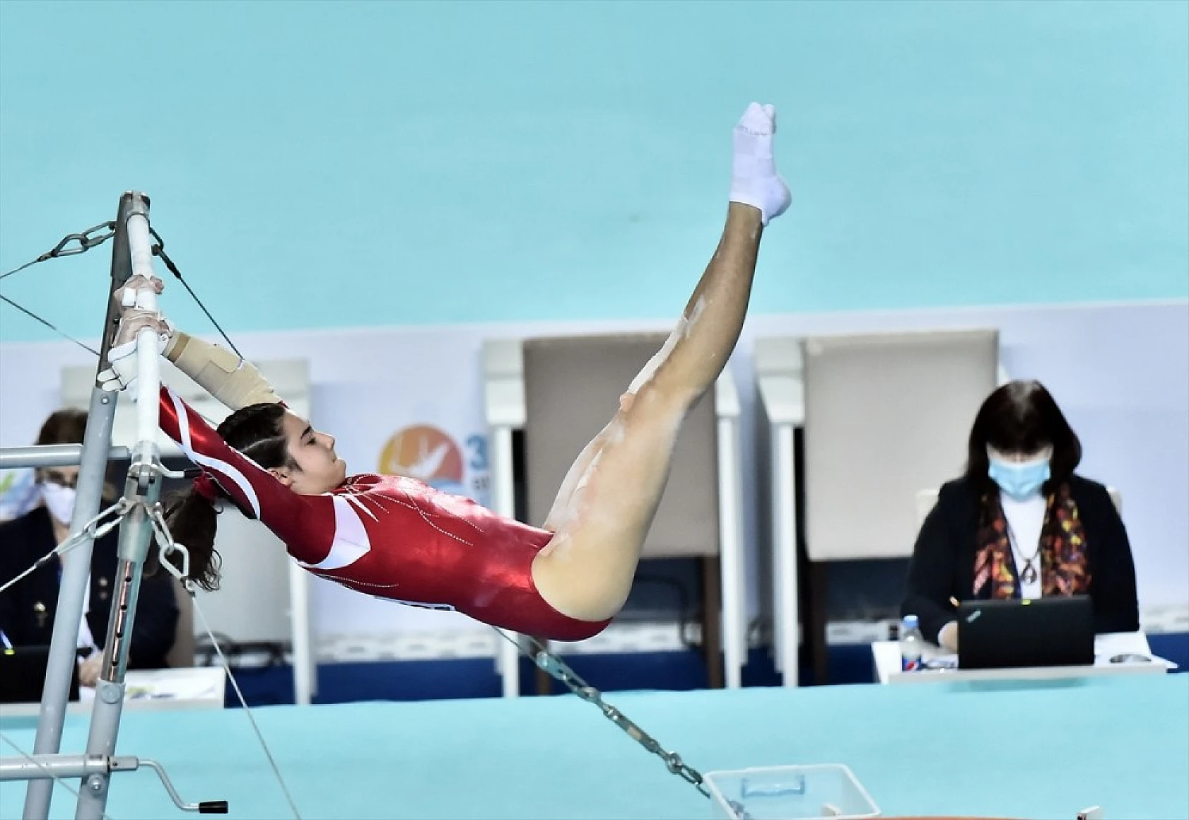 Avrupa Kadınlar Artistik Cimnastik Şampiyonası