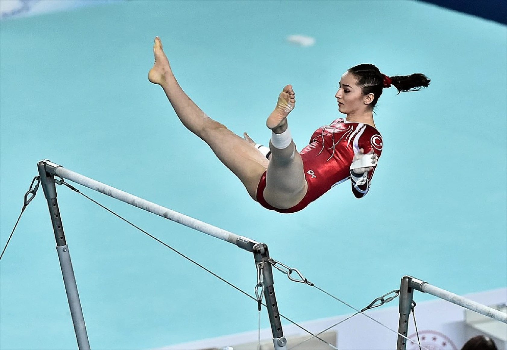 Avrupa Kadınlar Artistik Cimnastik Şampiyonası