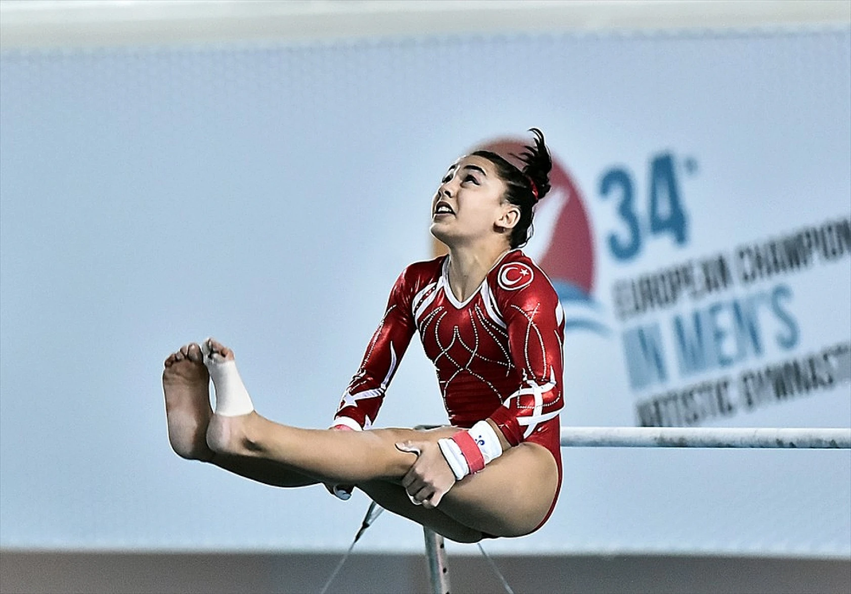 Avrupa Kadınlar Artistik Cimnastik Şampiyonası