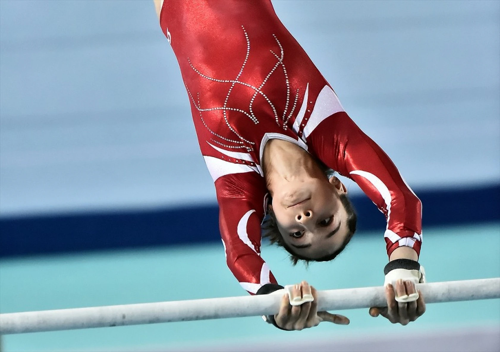 Avrupa Kadınlar Artistik Cimnastik Şampiyonası