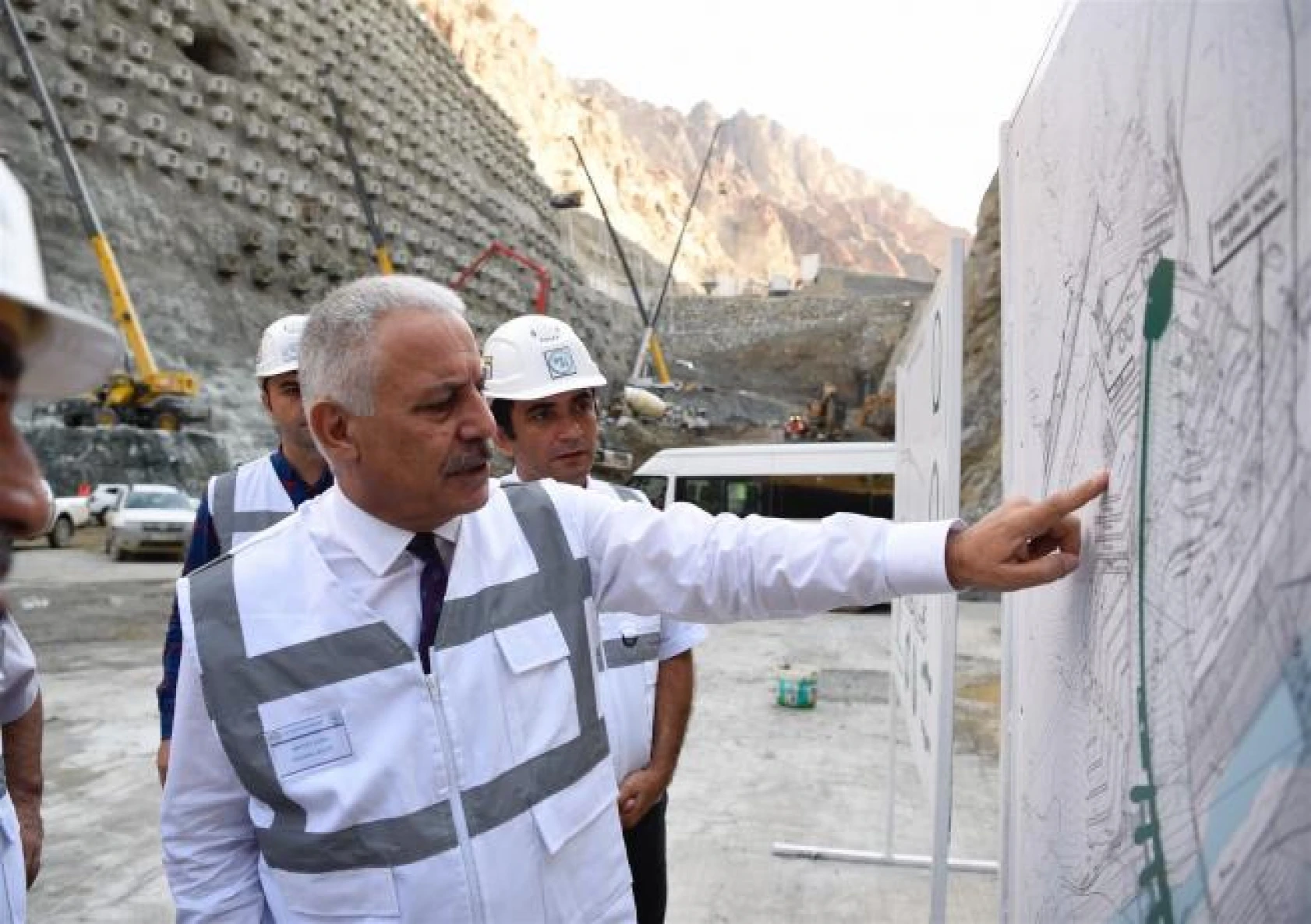 DSİ Genel Müdürlüğü Albümü