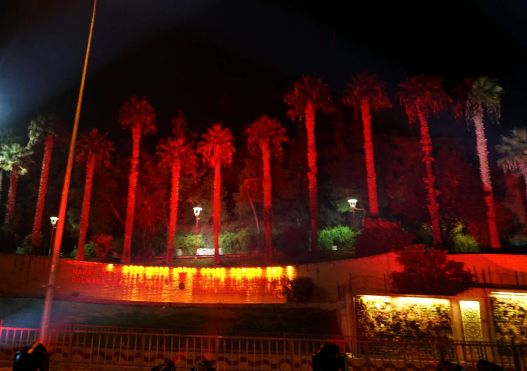 Kahramanmaraş Kalesi