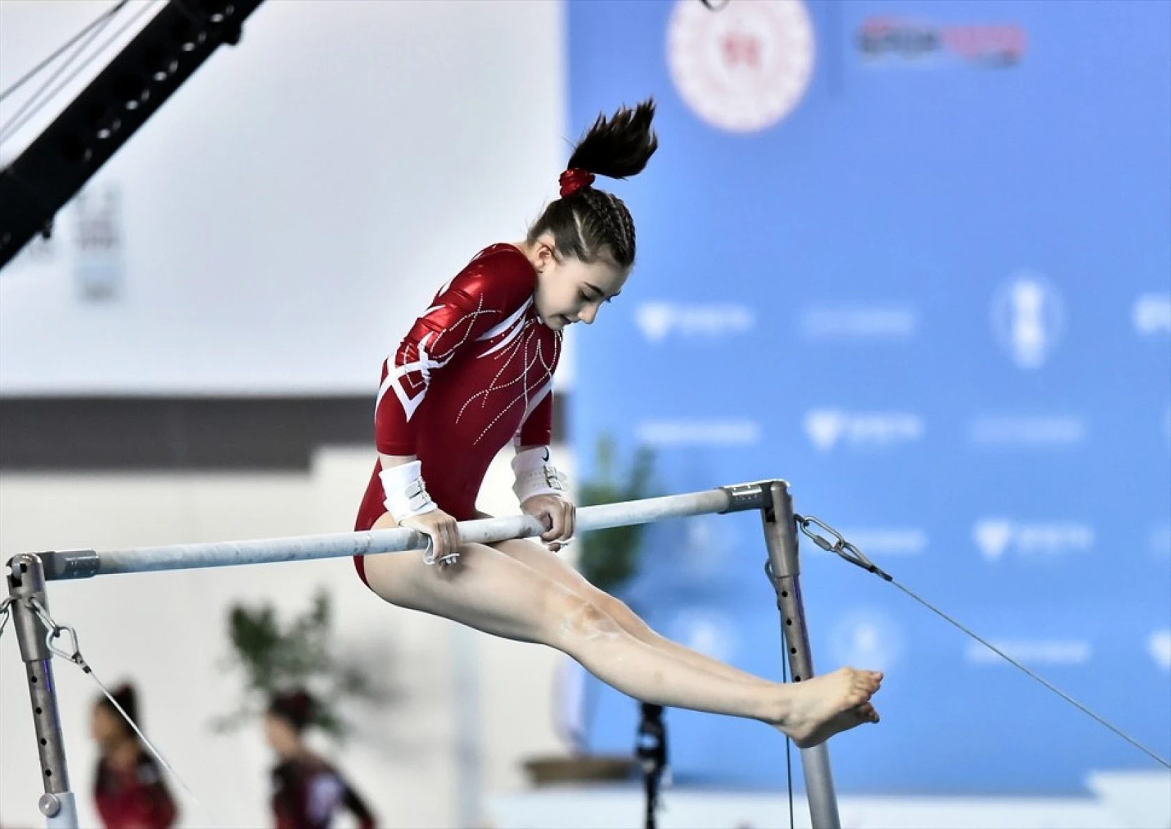 Avrupa Kadınlar Artistik Cimnastik Şampiyonası