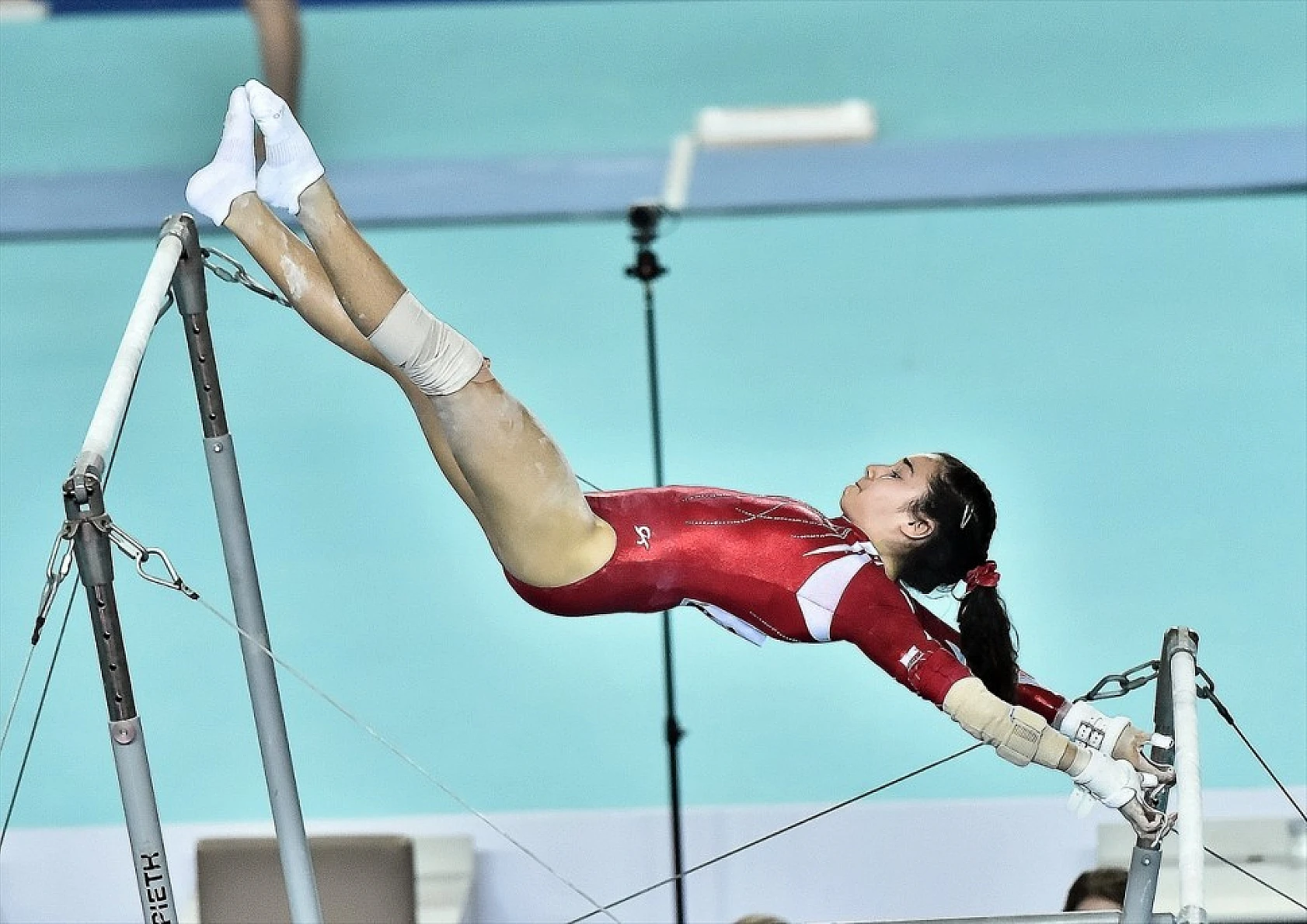 Avrupa Kadınlar Artistik Cimnastik Şampiyonası