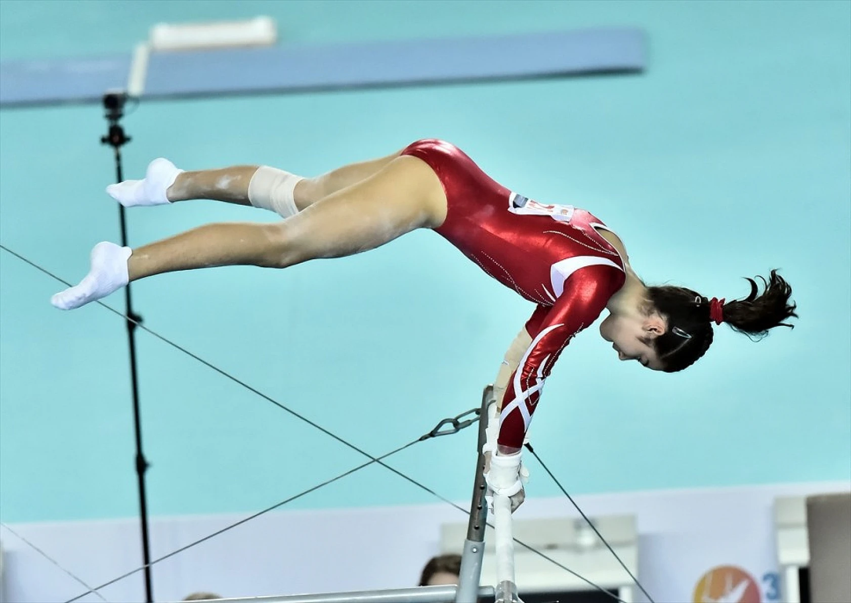 Avrupa Kadınlar Artistik Cimnastik Şampiyonası