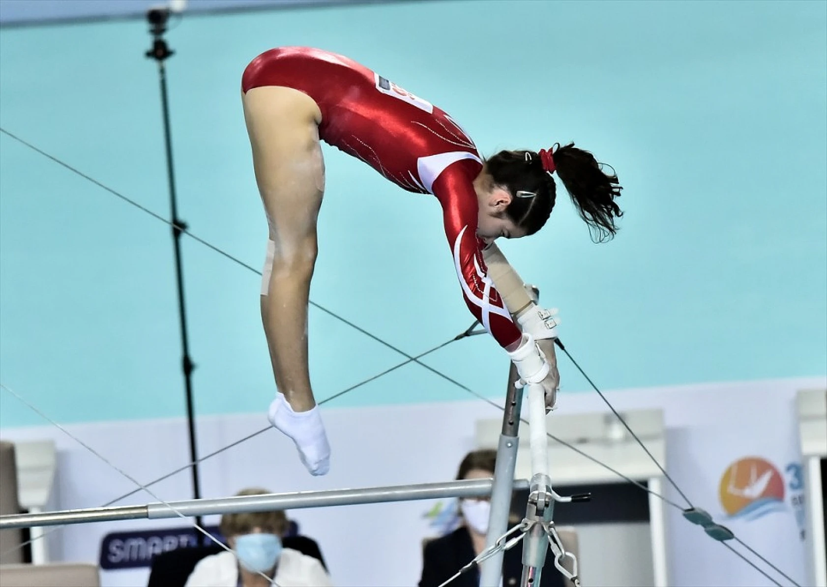 Avrupa Kadınlar Artistik Cimnastik Şampiyonası