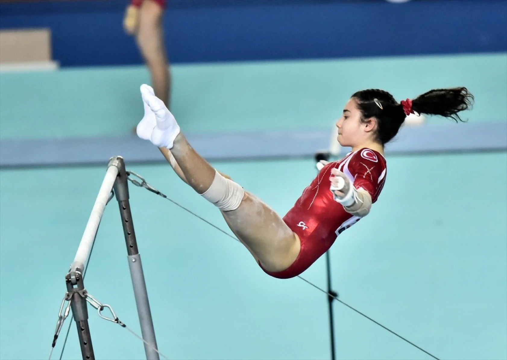 Avrupa Kadınlar Artistik Cimnastik Şampiyonası