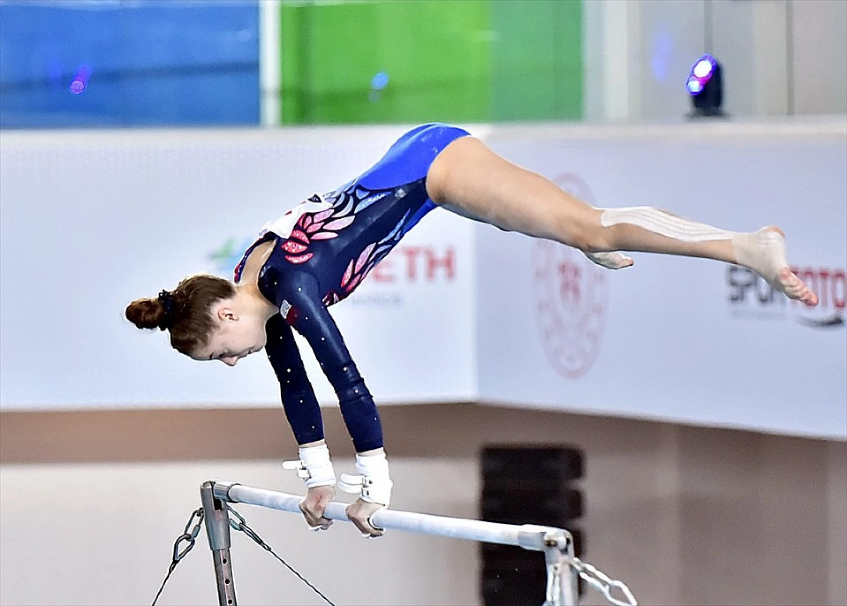 Avrupa Kadınlar Artistik Cimnastik Şampiyonası