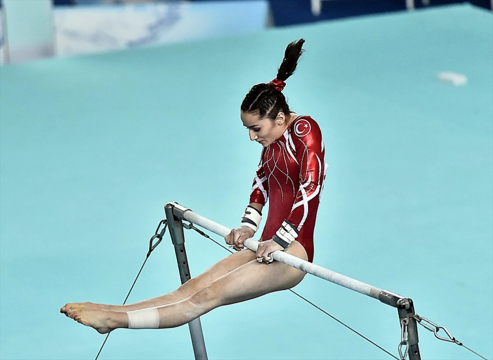 Avrupa Kadınlar Artistik Cimnastik Şampiyonası