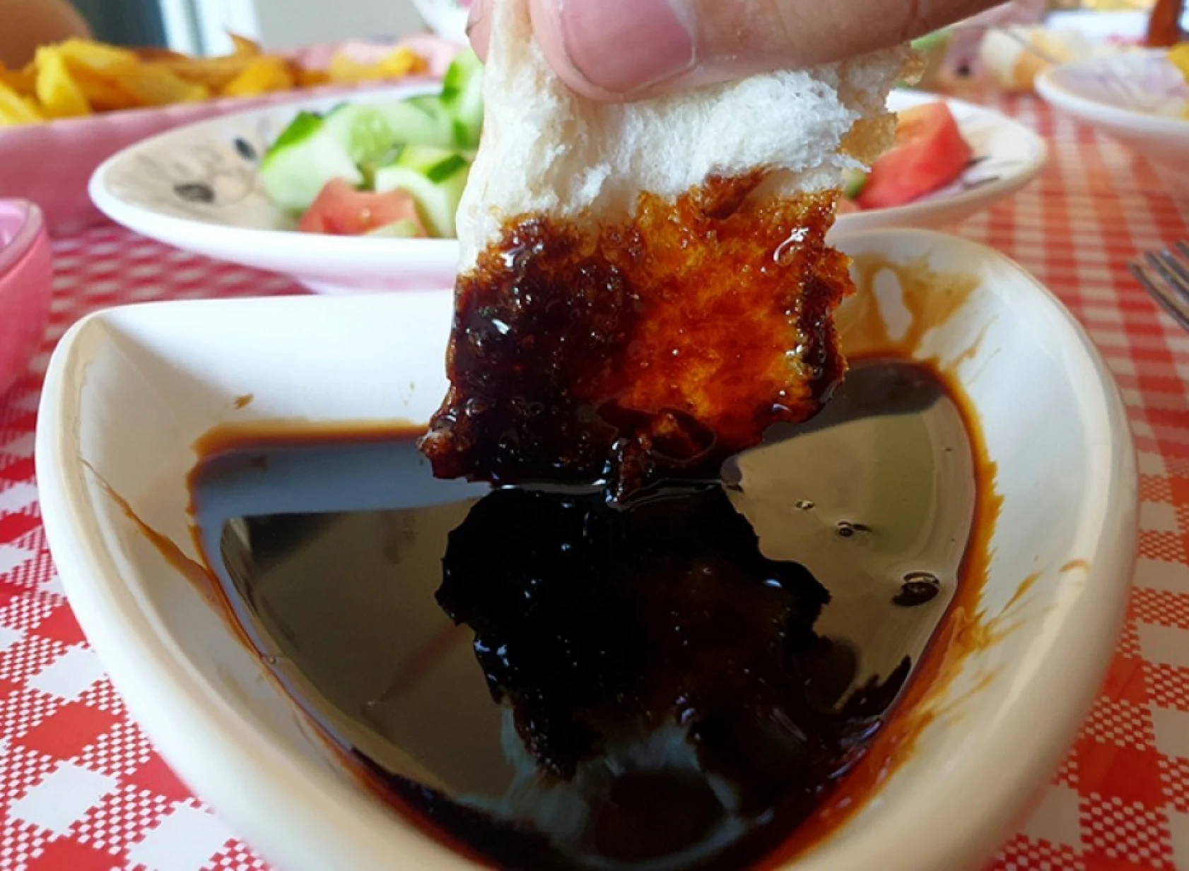 Şifa deposu üzüm pekmezinin sofralara yolculuğu