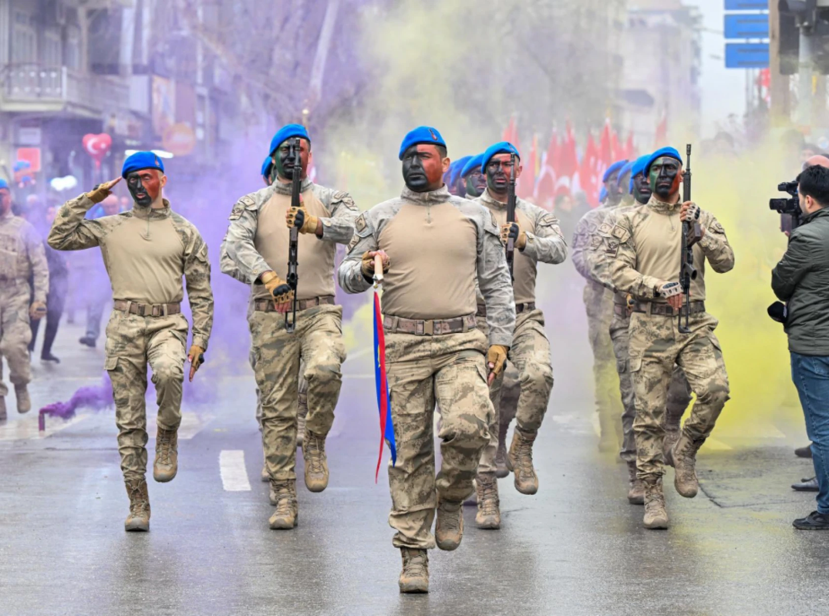 12 Şubat Kurtuluş Bayramı