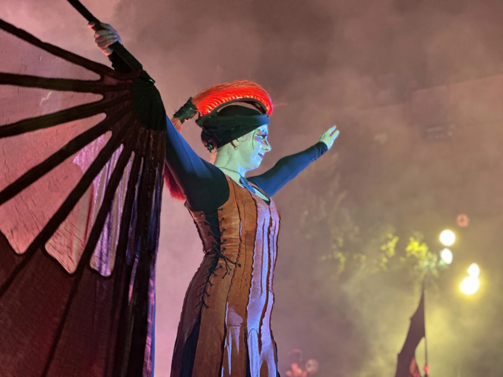 Devlet Tiyatroları Antalya 15. Uluslararası Tiyatro Festivali