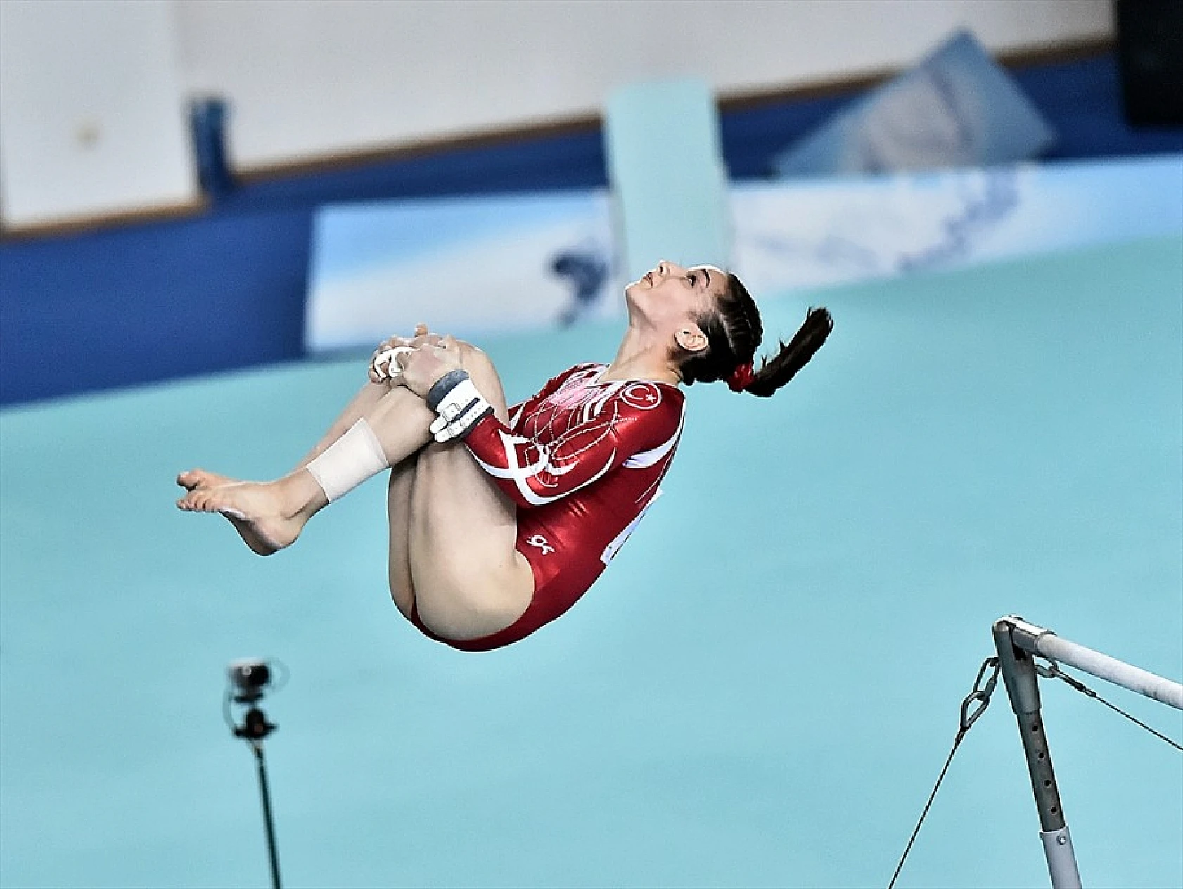 Avrupa Kadınlar Artistik Cimnastik Şampiyonası