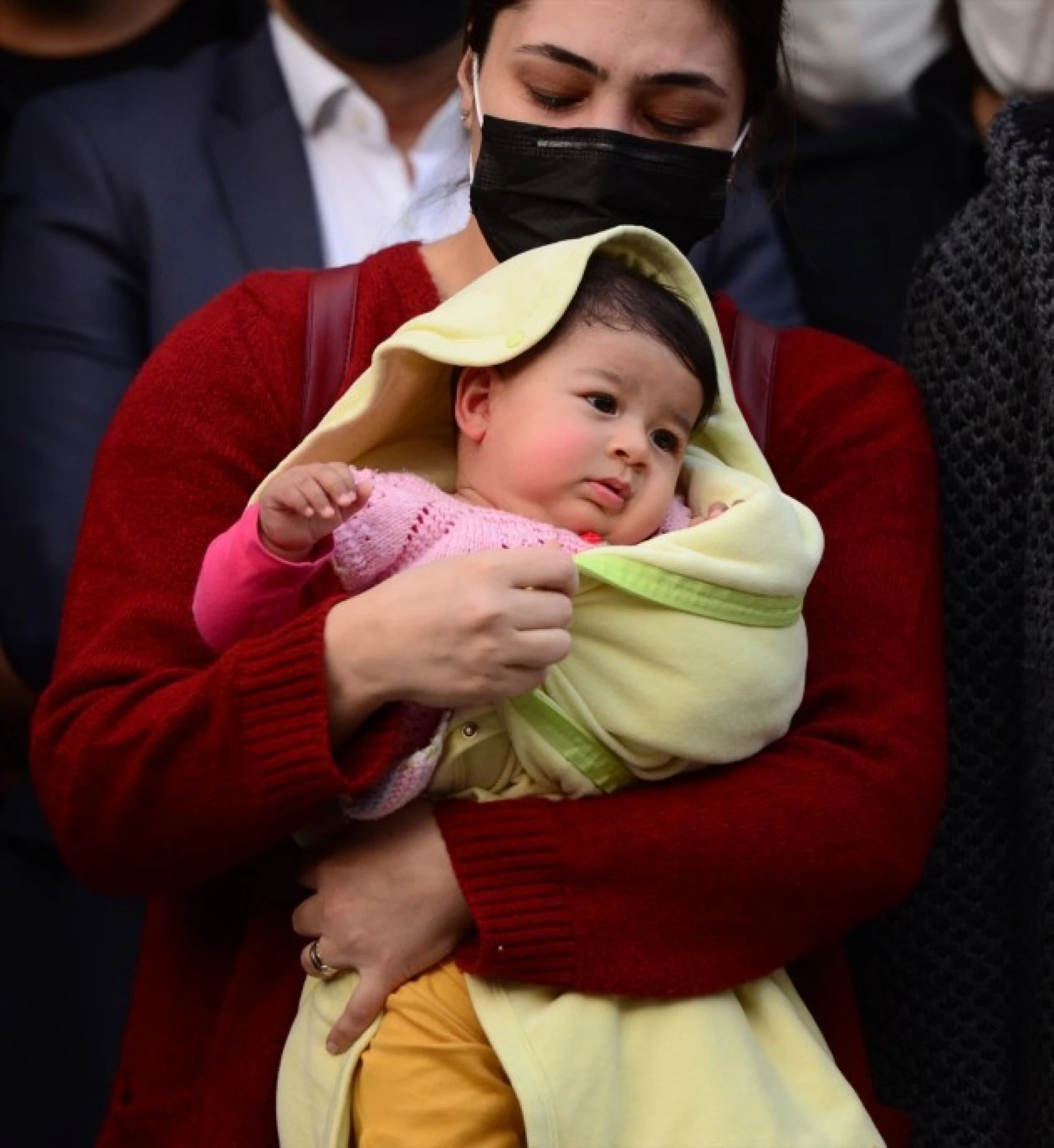Şehit Polis Memuru Barış Göl, törenle uğurlandı
