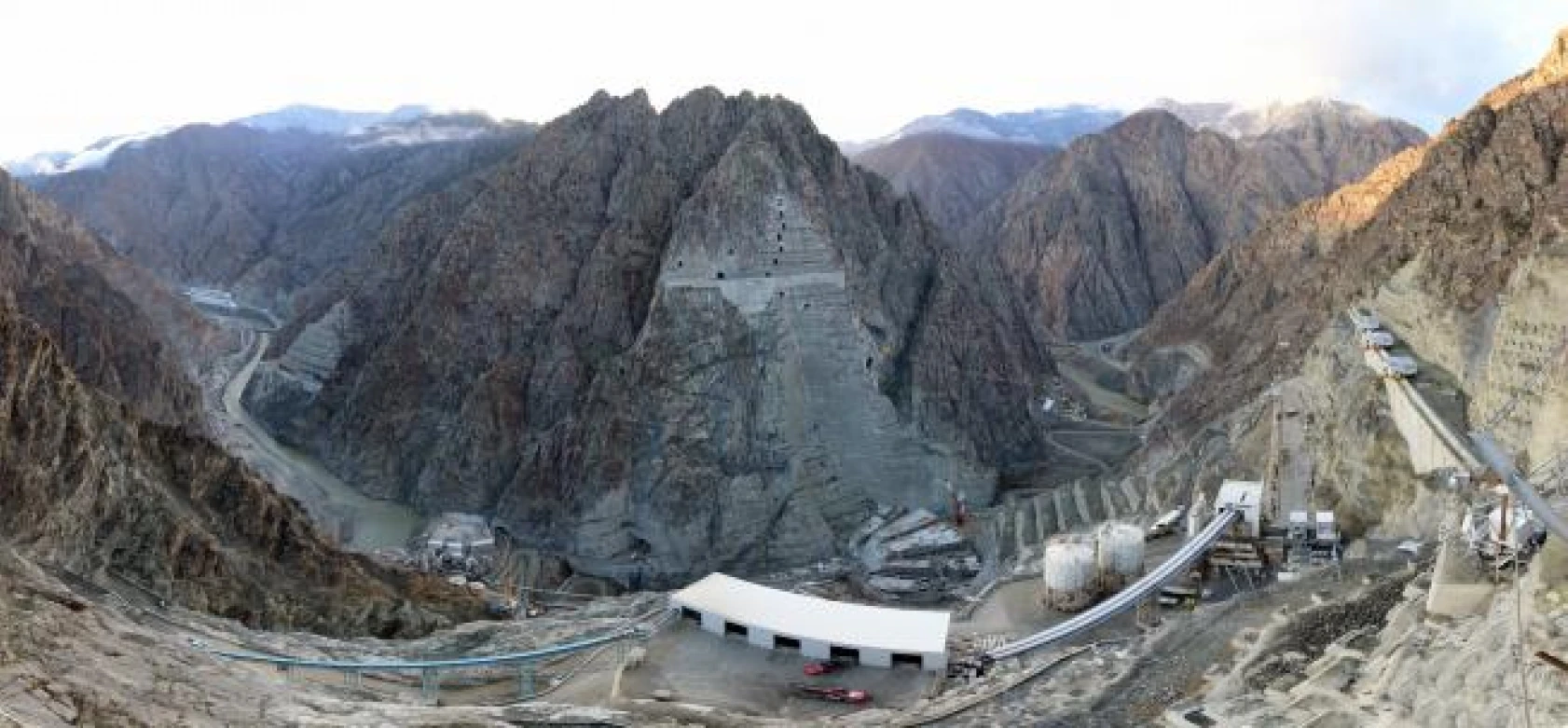 DSİ Genel Müdürlüğü Albümü