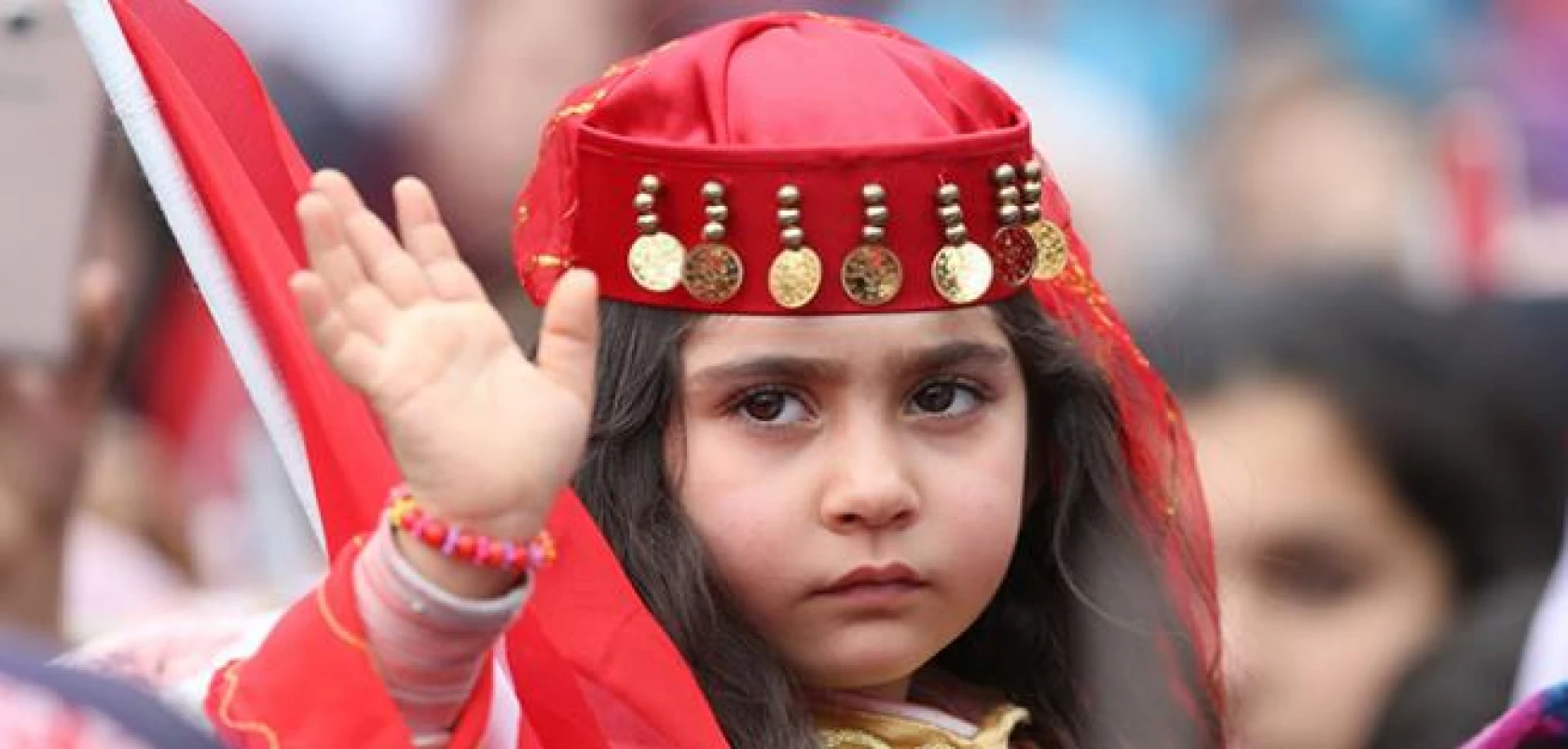 AK Parti Kahramanmaraş Mitingi