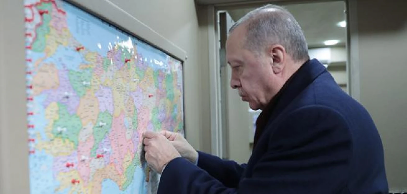 AK Parti Kahramanmaraş Mitingi