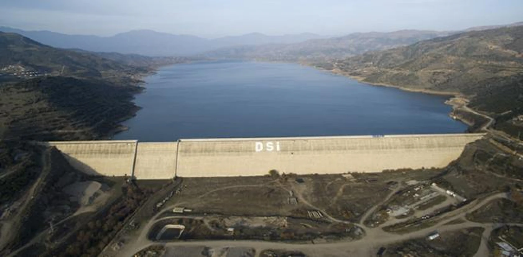 İkinci 100 günlük eylem planında DSİ'den dev projeler!