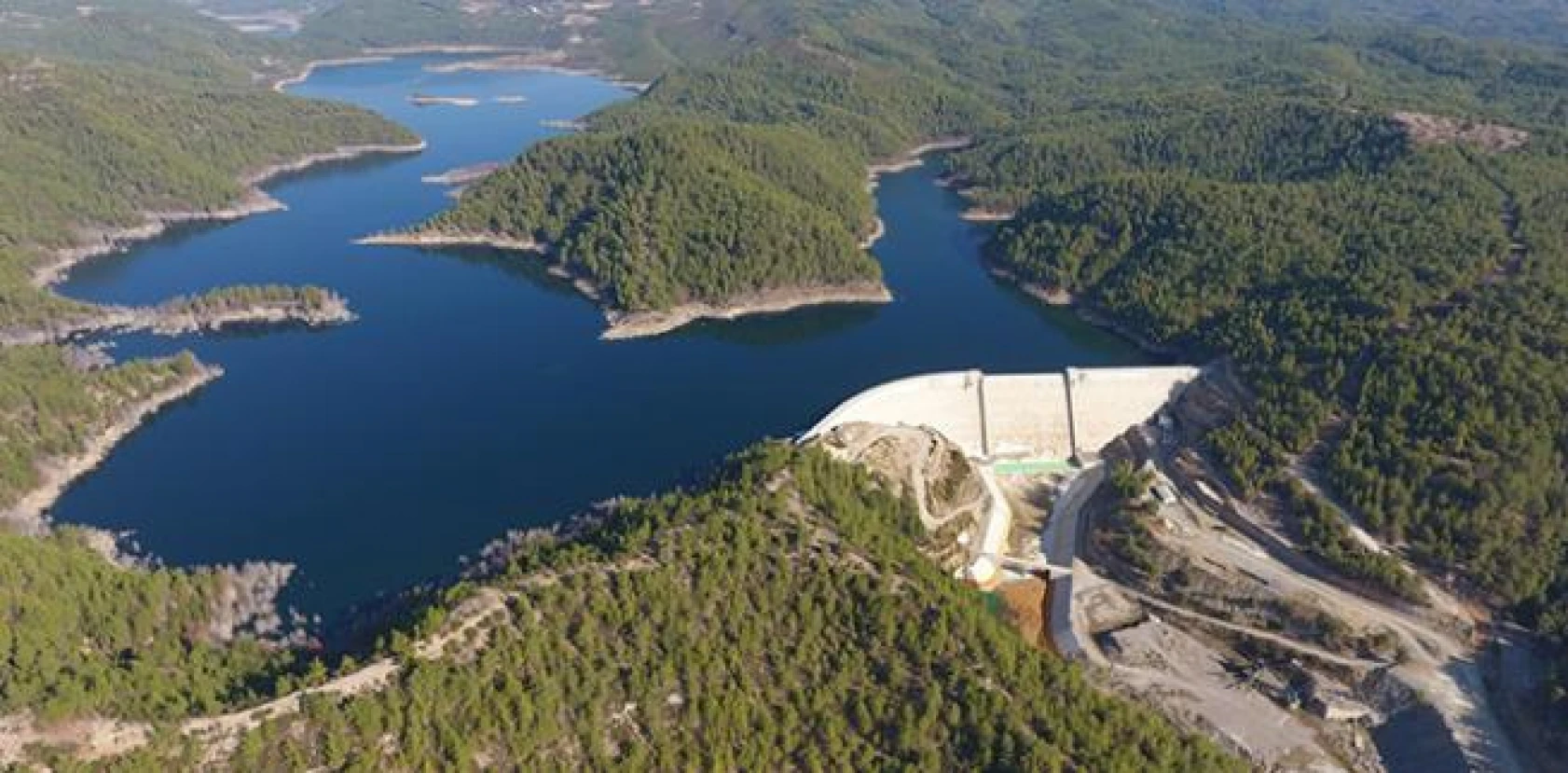 İkinci 100 günlük eylem planında DSİ'den dev projeler!