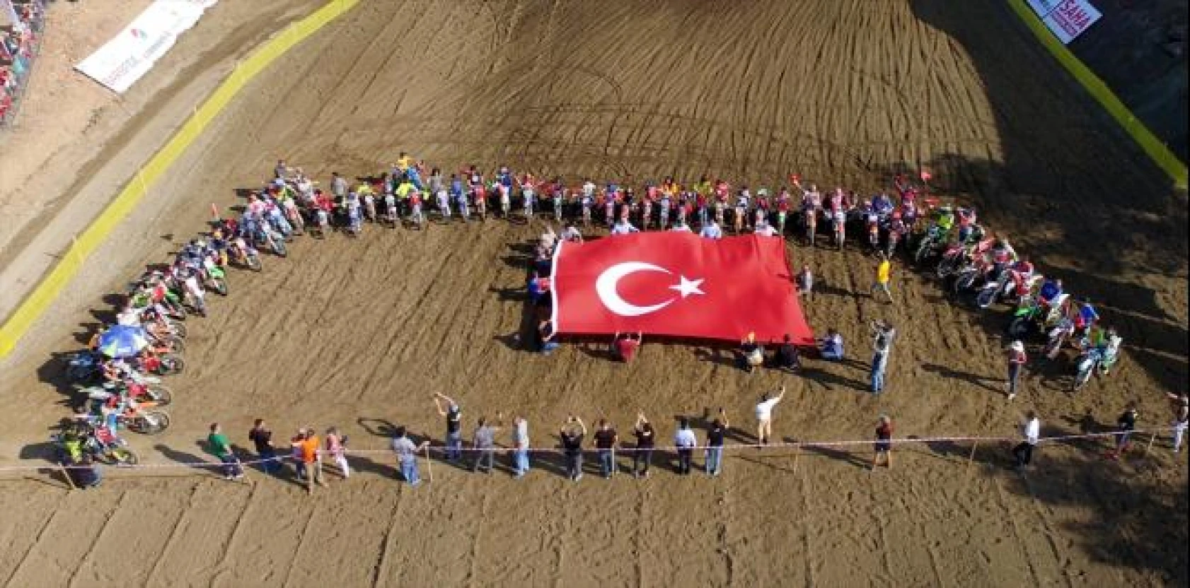 Türkiye Motokros Şampiyonası