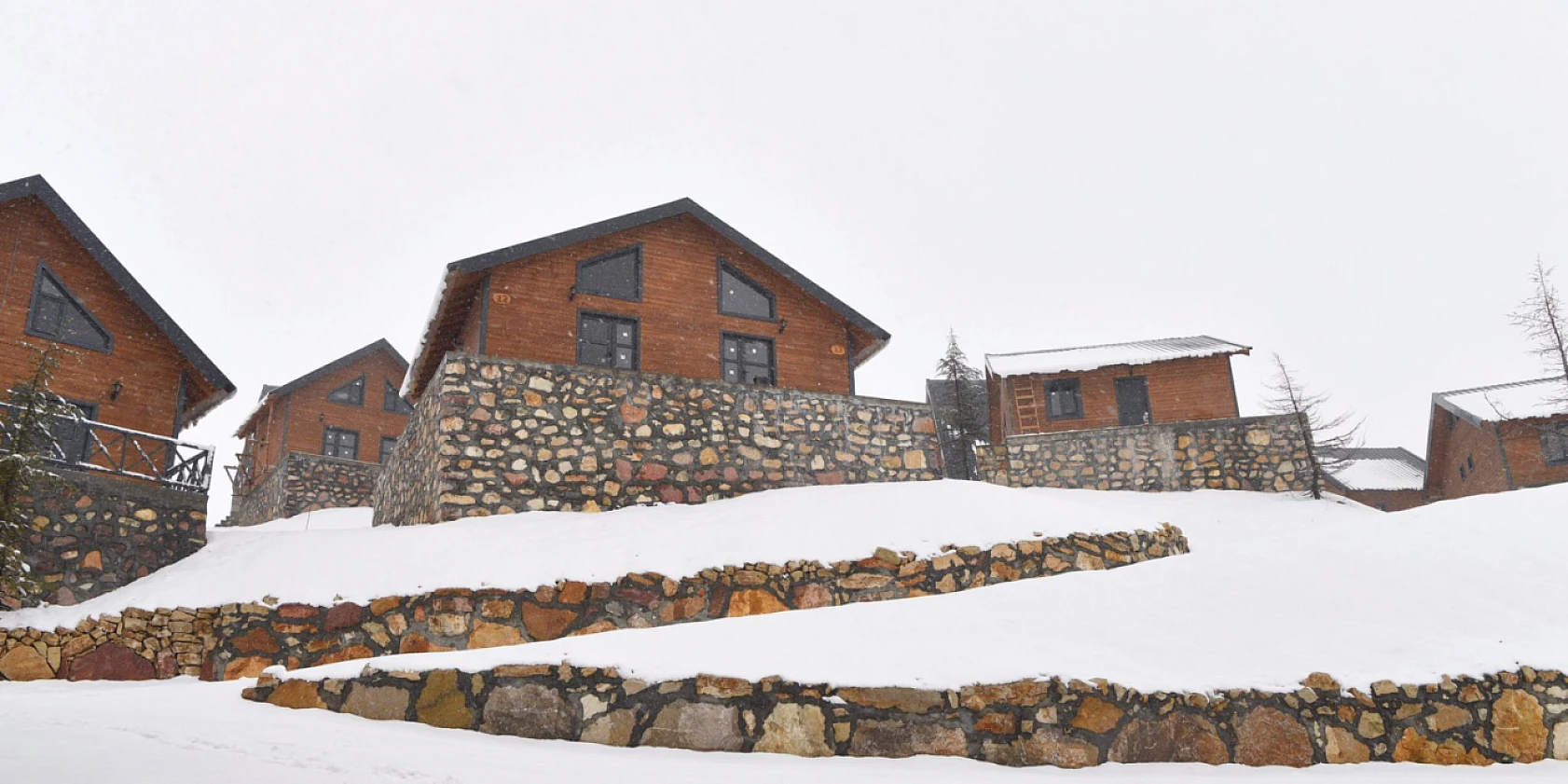 Turizmden alt ve üstyapıya, sosyal desteklerden ulaşıma 1 Milyar TL'lik yatırım