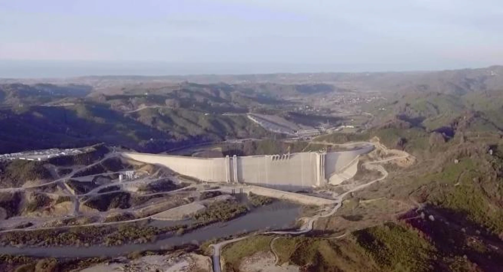 İkinci 100 günlük eylem planında DSİ'den dev projeler!