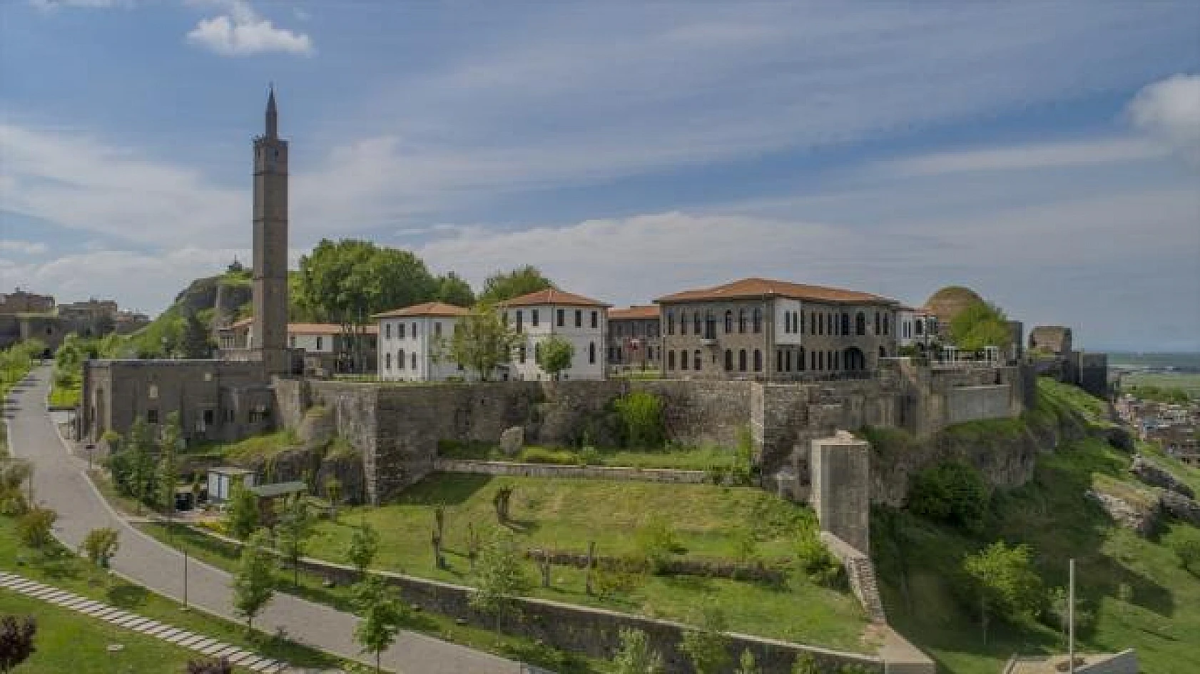 Türkiye'nin Simge Camilerinde sessizlik