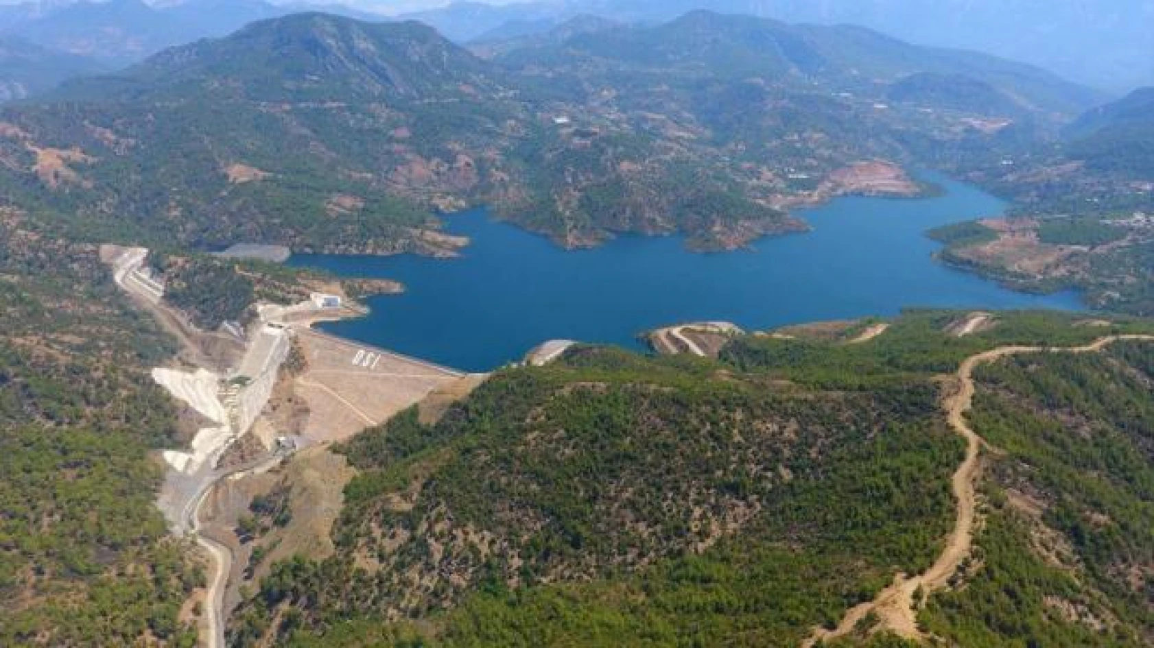 DSİ Genel Müdürlüğü Albümü