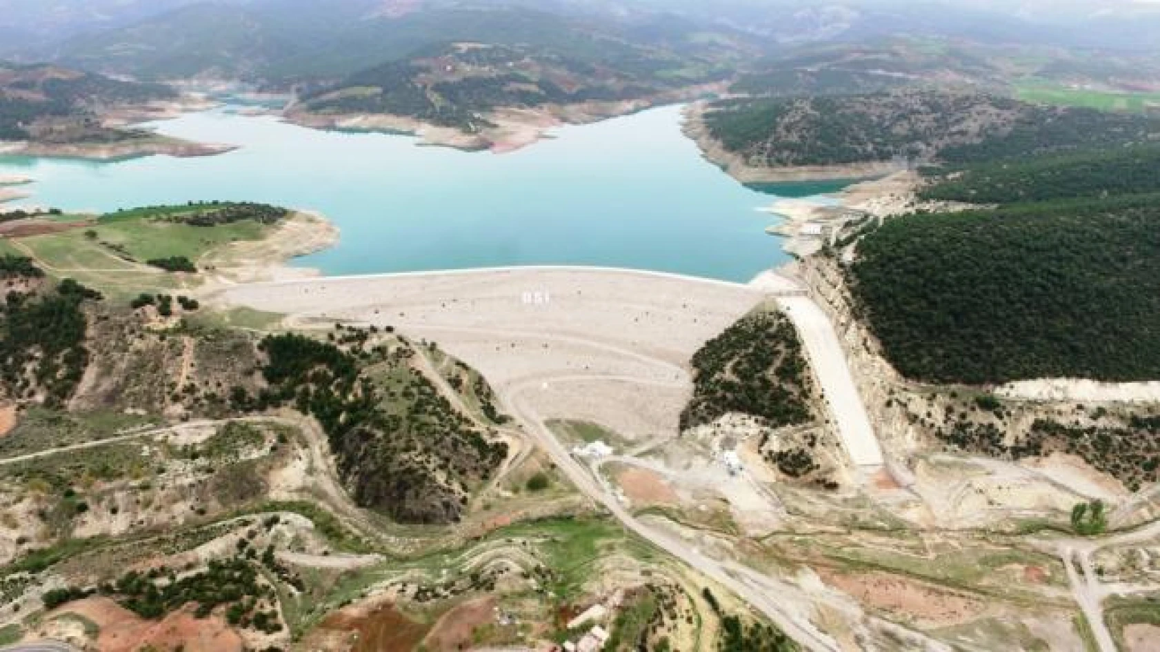 DSİ Genel Müdürlüğü Albümü