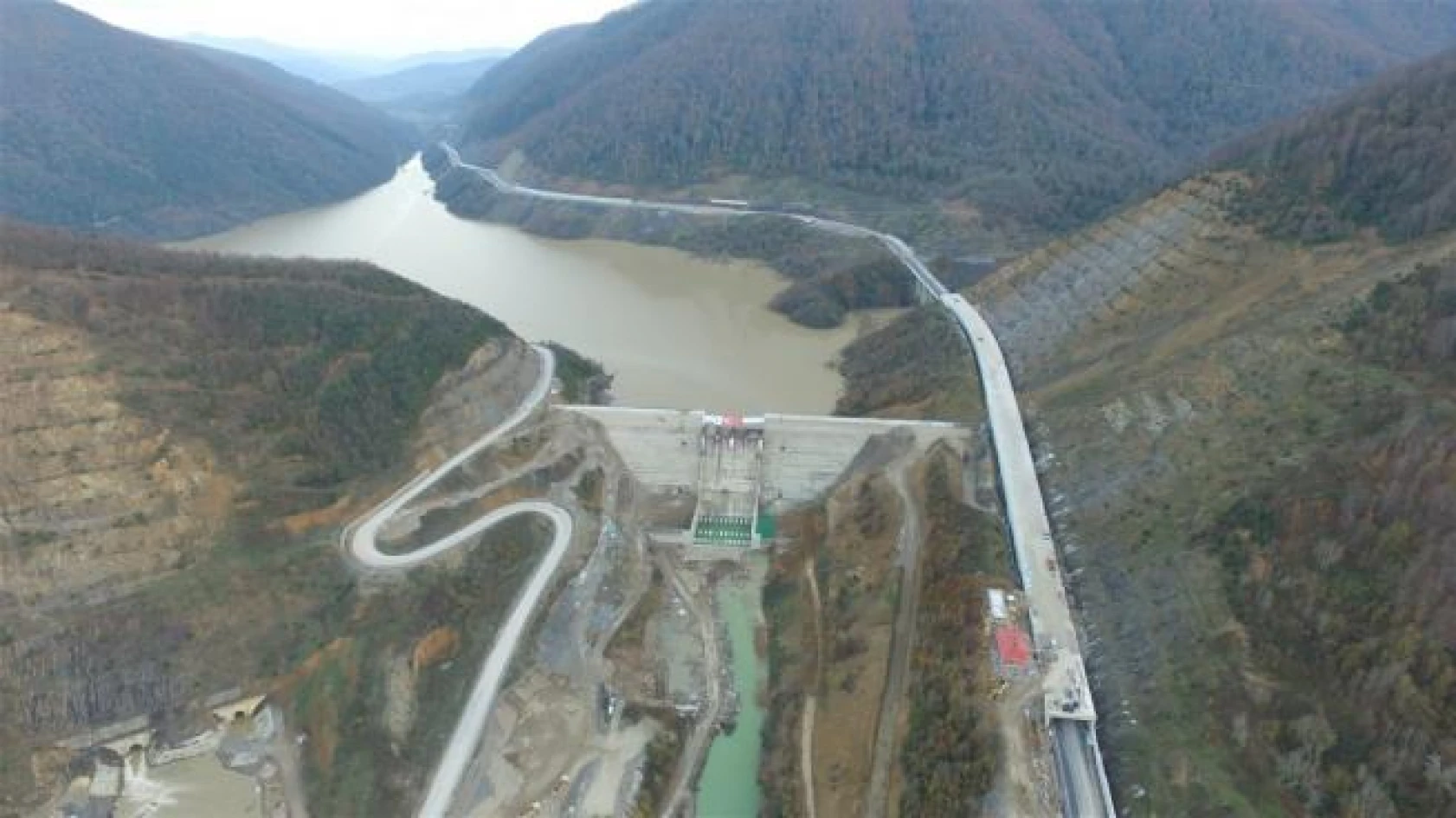 DSİ Genel Müdürlüğü Albümü