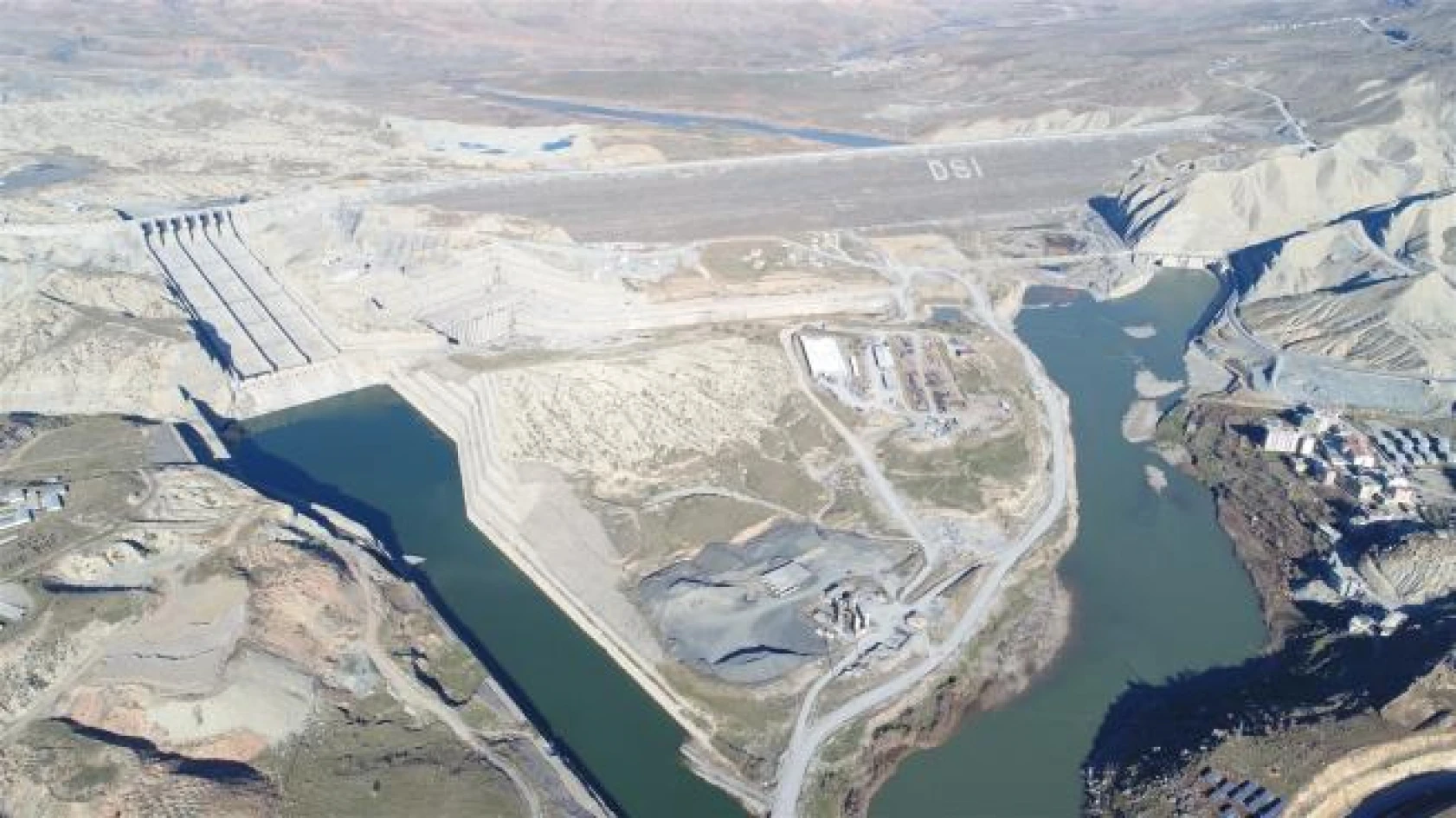 DSİ Genel Müdürlüğü Albümü