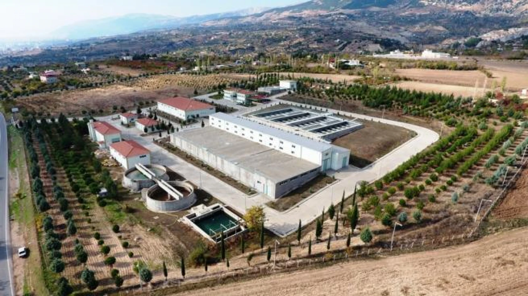 İkinci 100 günlük eylem planında DSİ'den dev projeler!