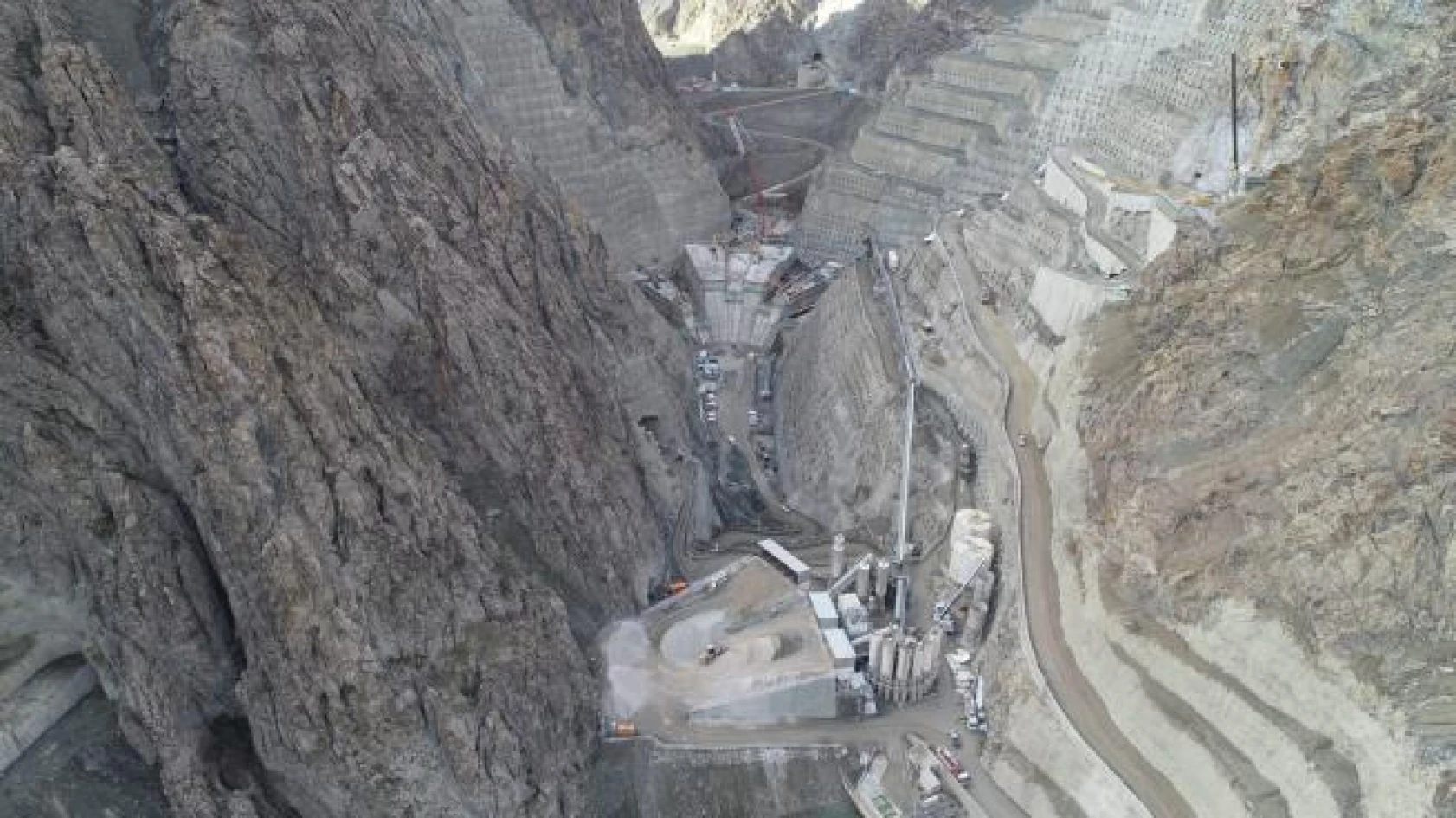 DSİ Genel Müdürlüğü Albümü