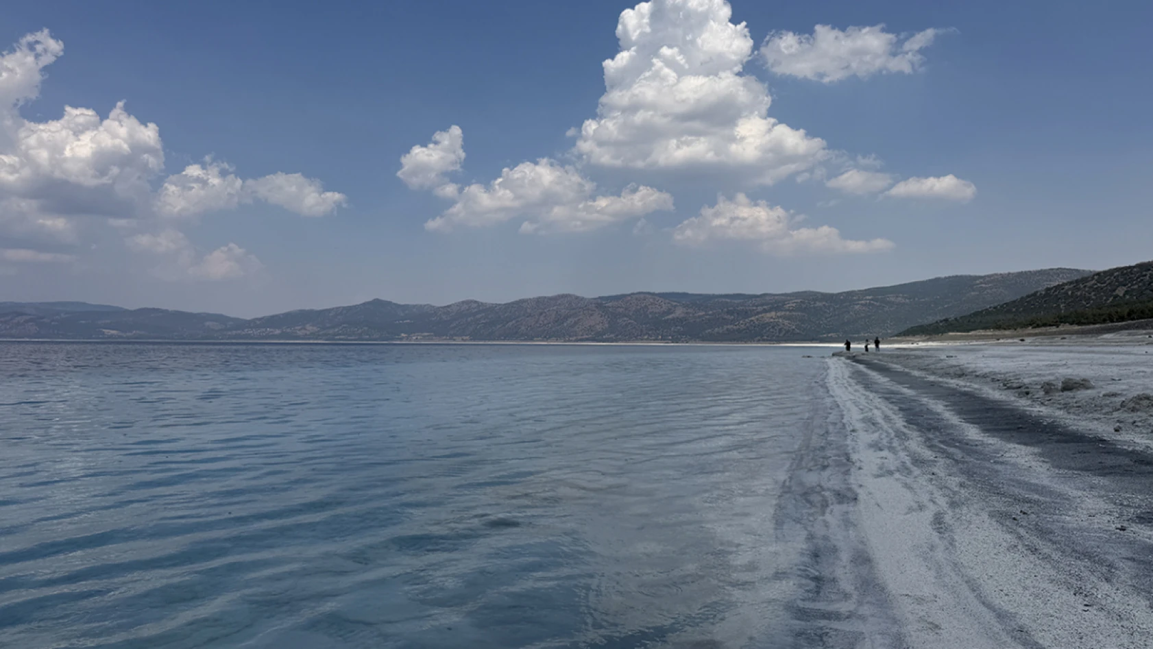 Teke yöresinin kültür başkenti, birçok doğal ve tarihi yapıyı barındırıyor